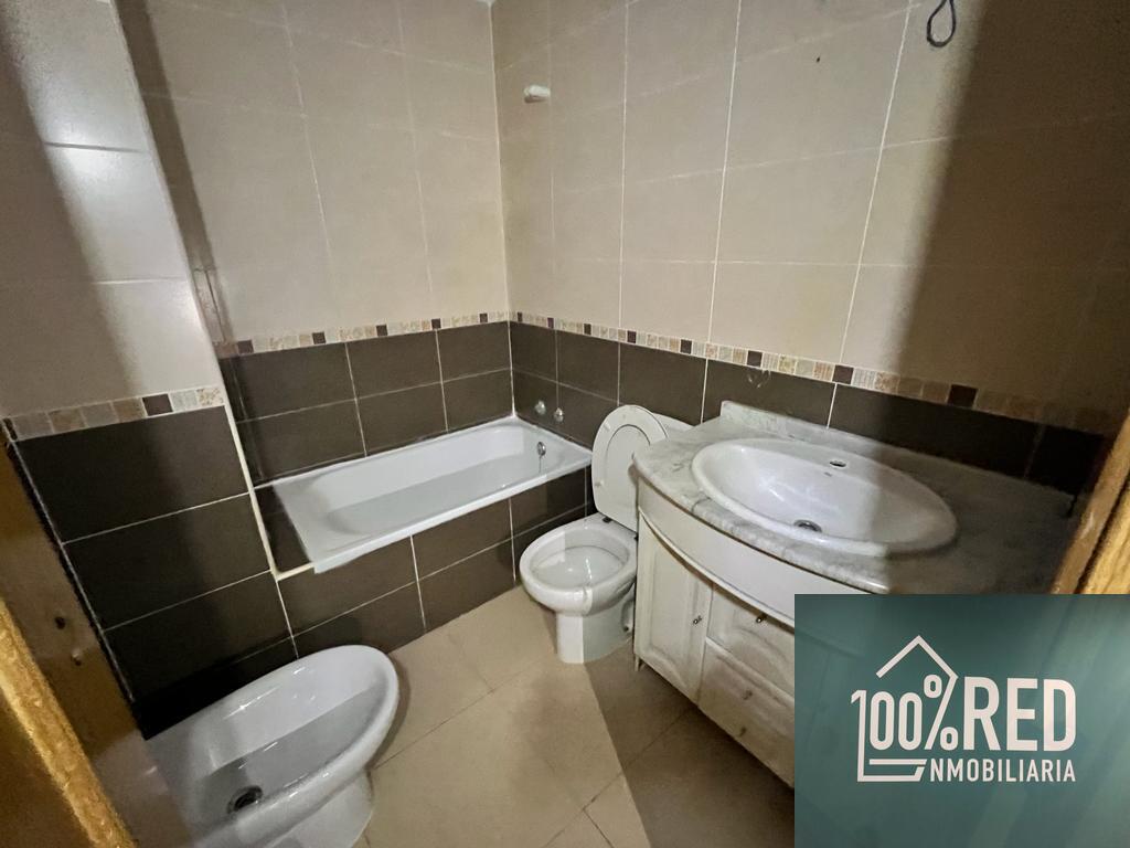 Venta de piso en Consuegra