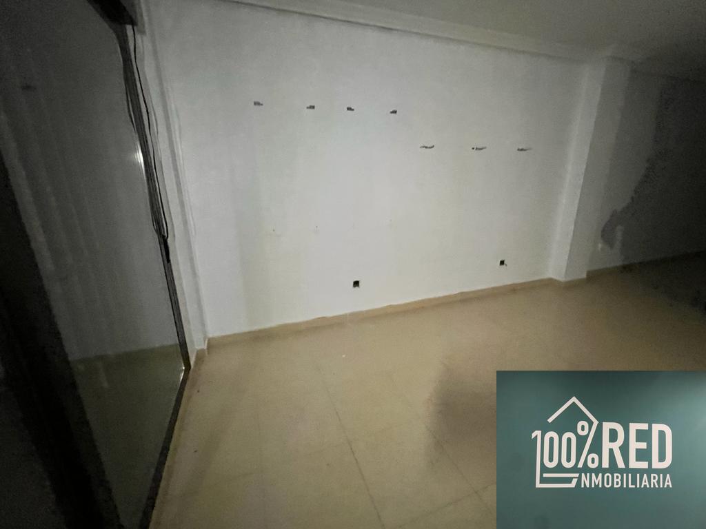 Venta de piso en Consuegra