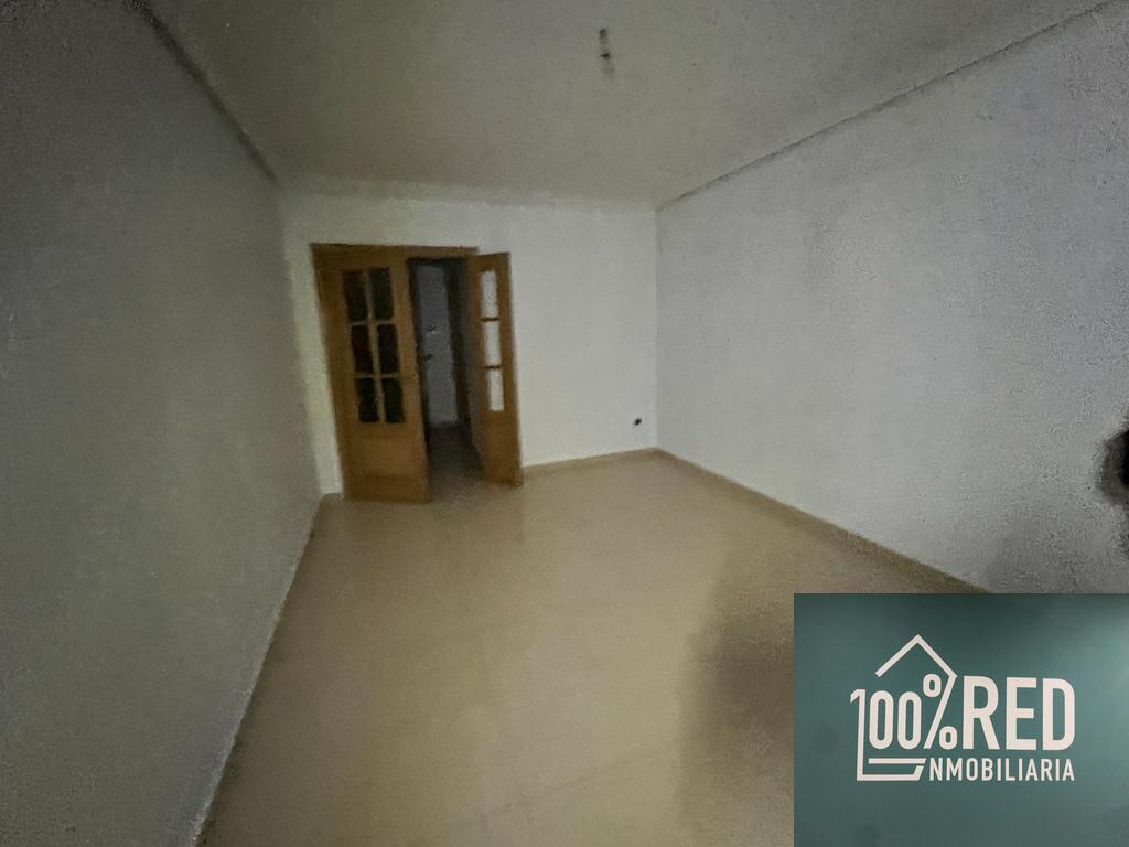 Venta de piso en Consuegra