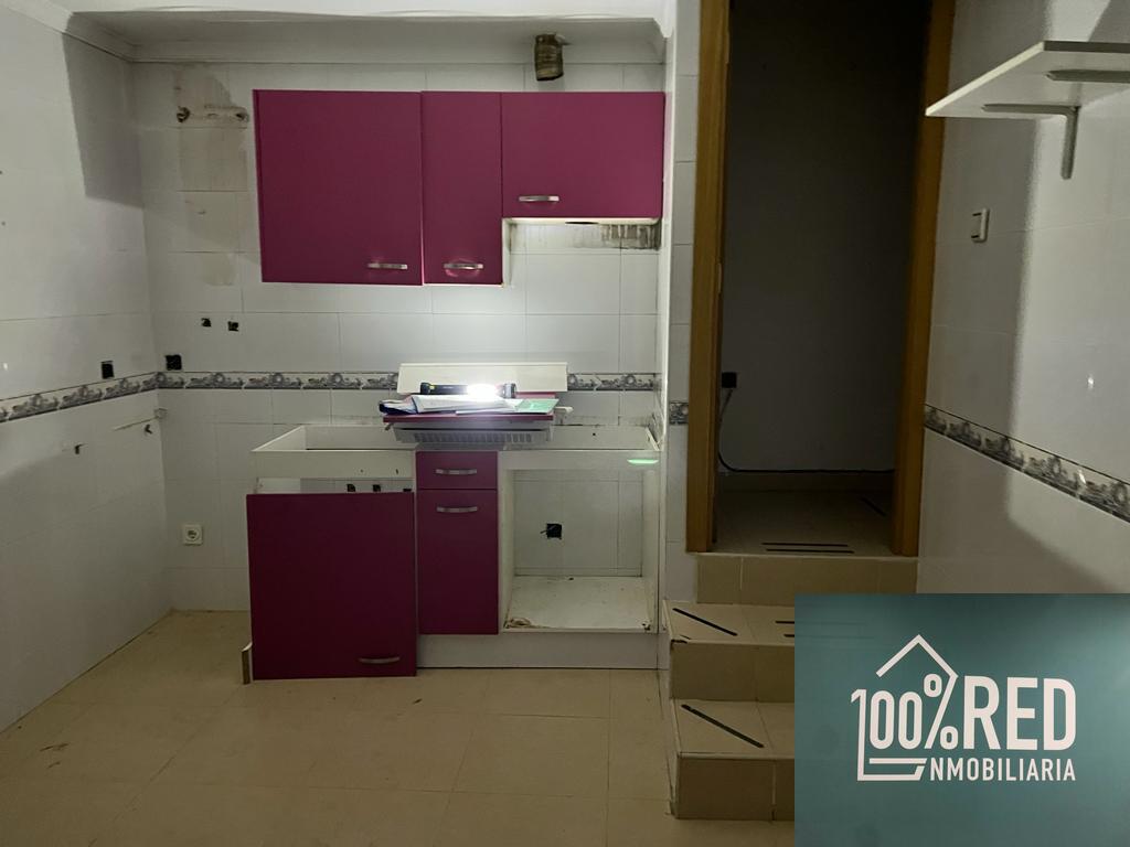 Venta de piso en Consuegra