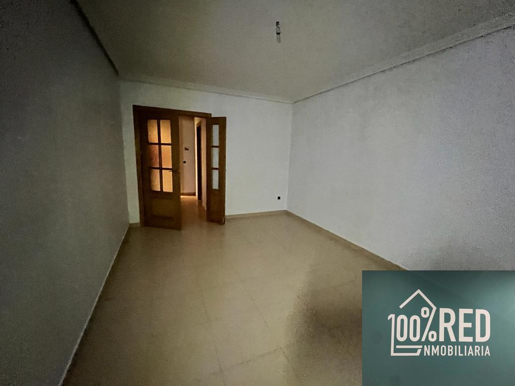 Venta de piso en Consuegra