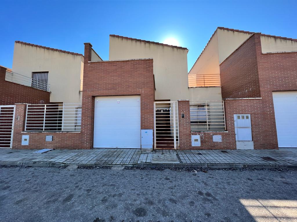 Adosado en venta en Quintanar De La Orden, Quintanar de la Orden