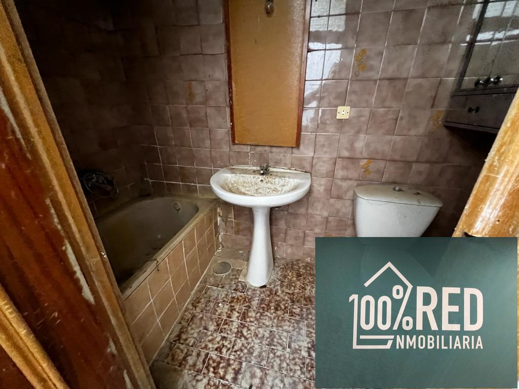 Venta de casa en Villatobas