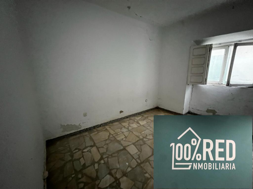 Venta de casa en Villatobas