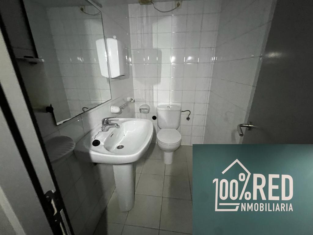 Venta de local comercial en Quintanar de la Orden