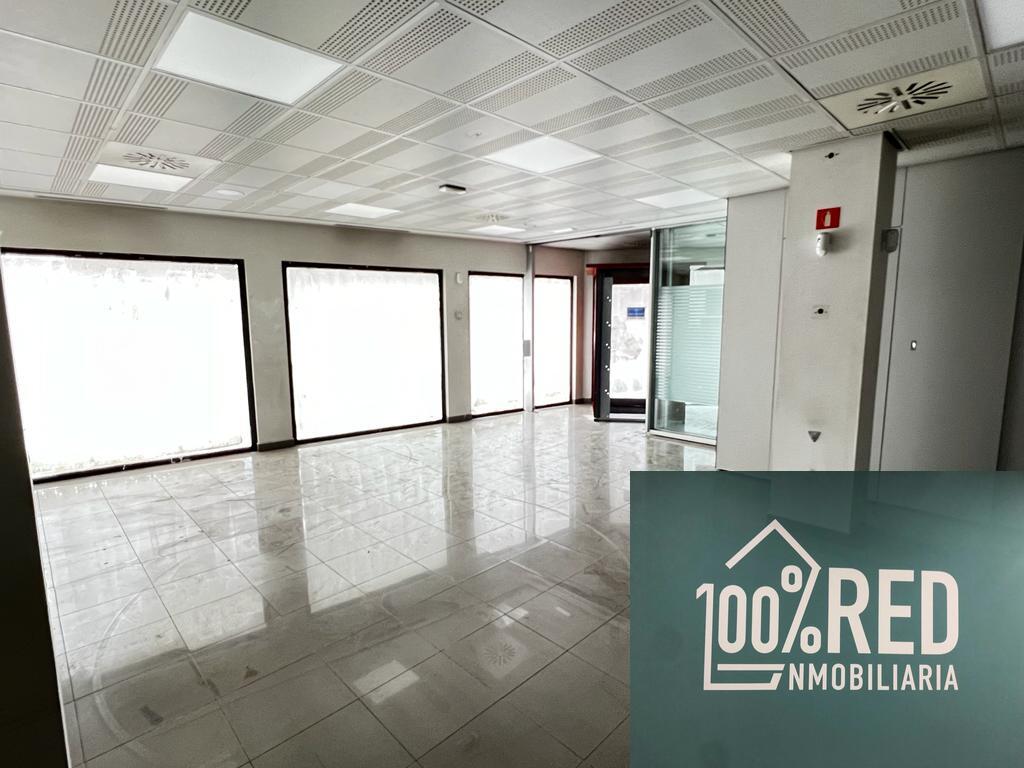 Venta de local comercial en Quintanar de la Orden