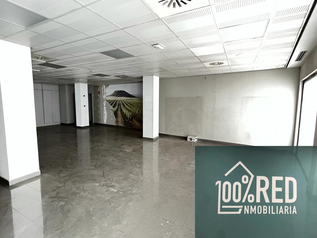 Venta de local comercial en Quintanar de la Orden
