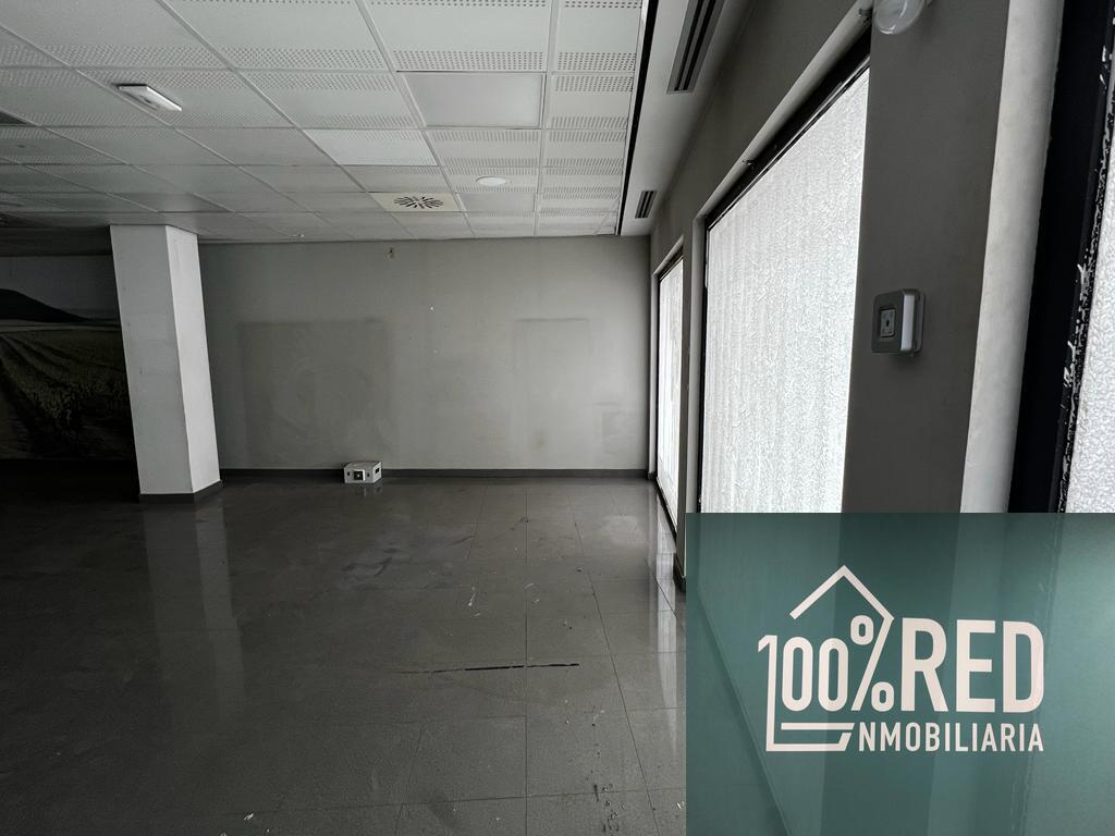 Venta de local comercial en Quintanar de la Orden