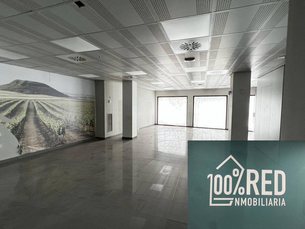 Venta de local comercial en Quintanar de la Orden