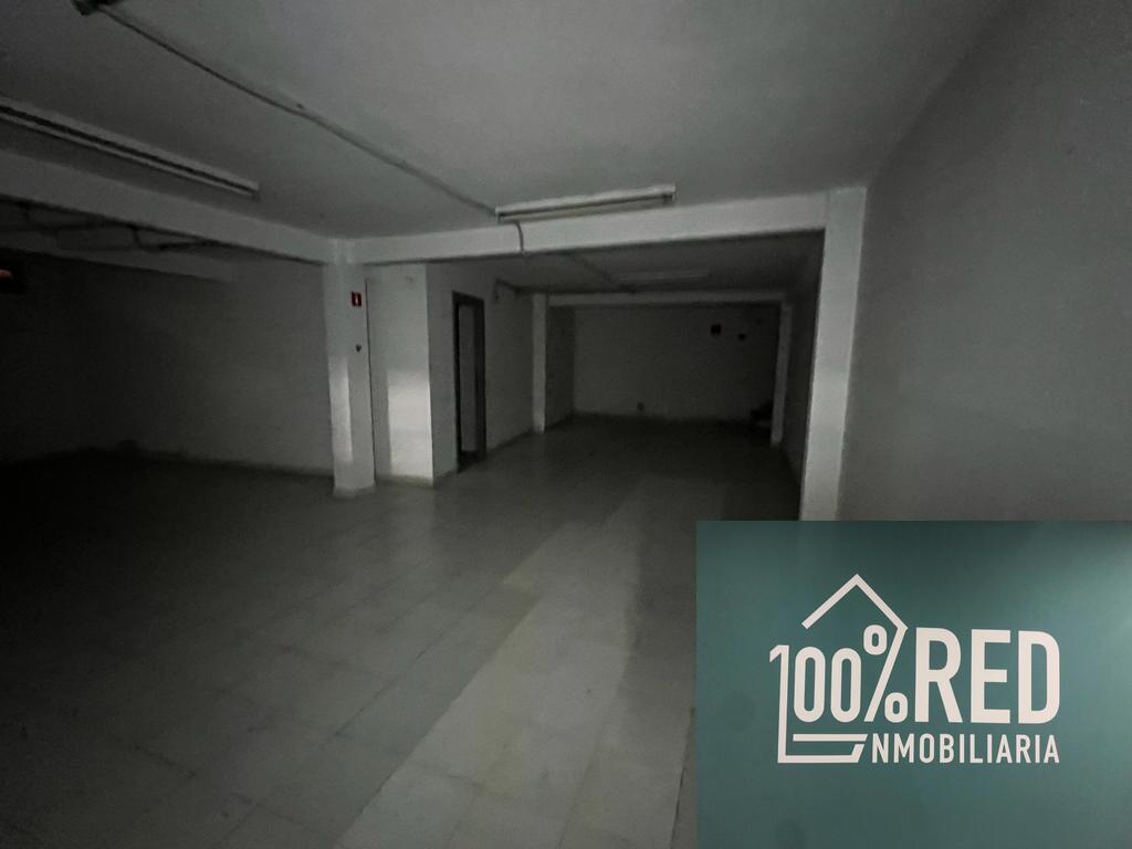 Venta de local comercial en Quintanar de la Orden