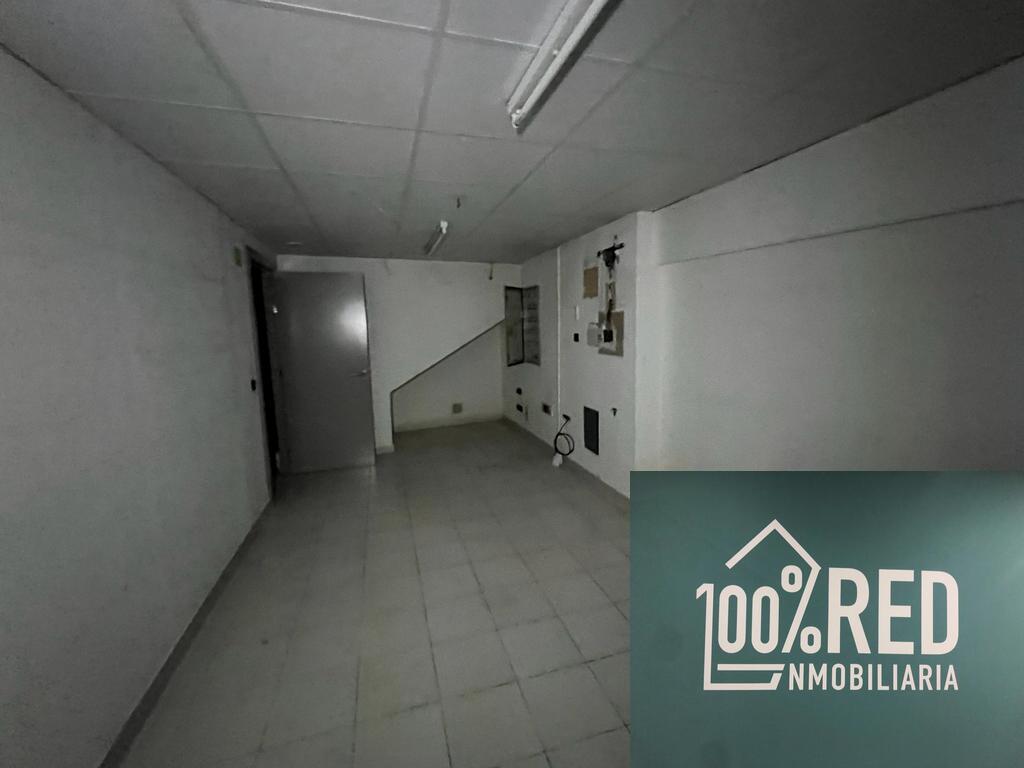 Venta de local comercial en Quintanar de la Orden