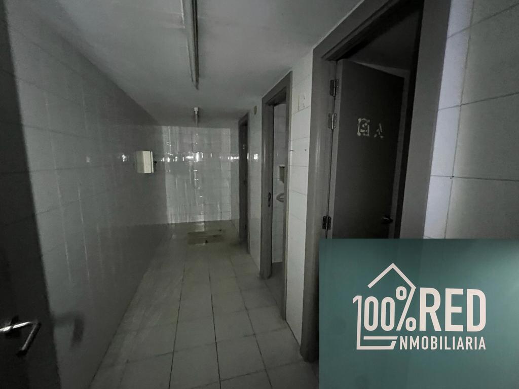 Venta de local comercial en Quintanar de la Orden