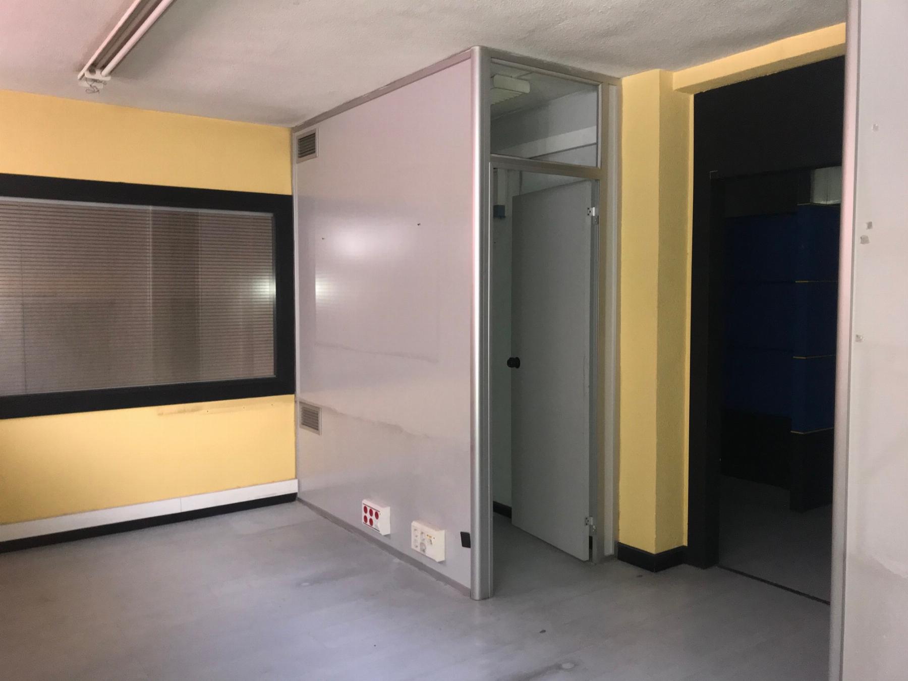 Venta de local comercial en Alcobendas
