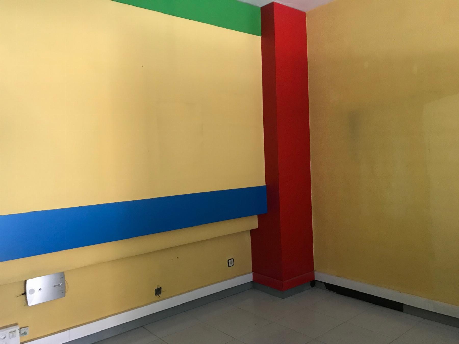 Venta de local comercial en Alcobendas