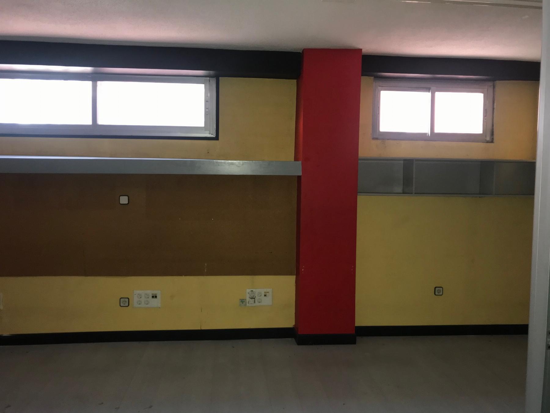 Venta de local comercial en Alcobendas
