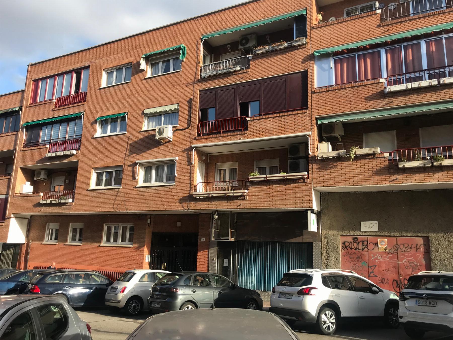 Venta de local comercial en Alcobendas