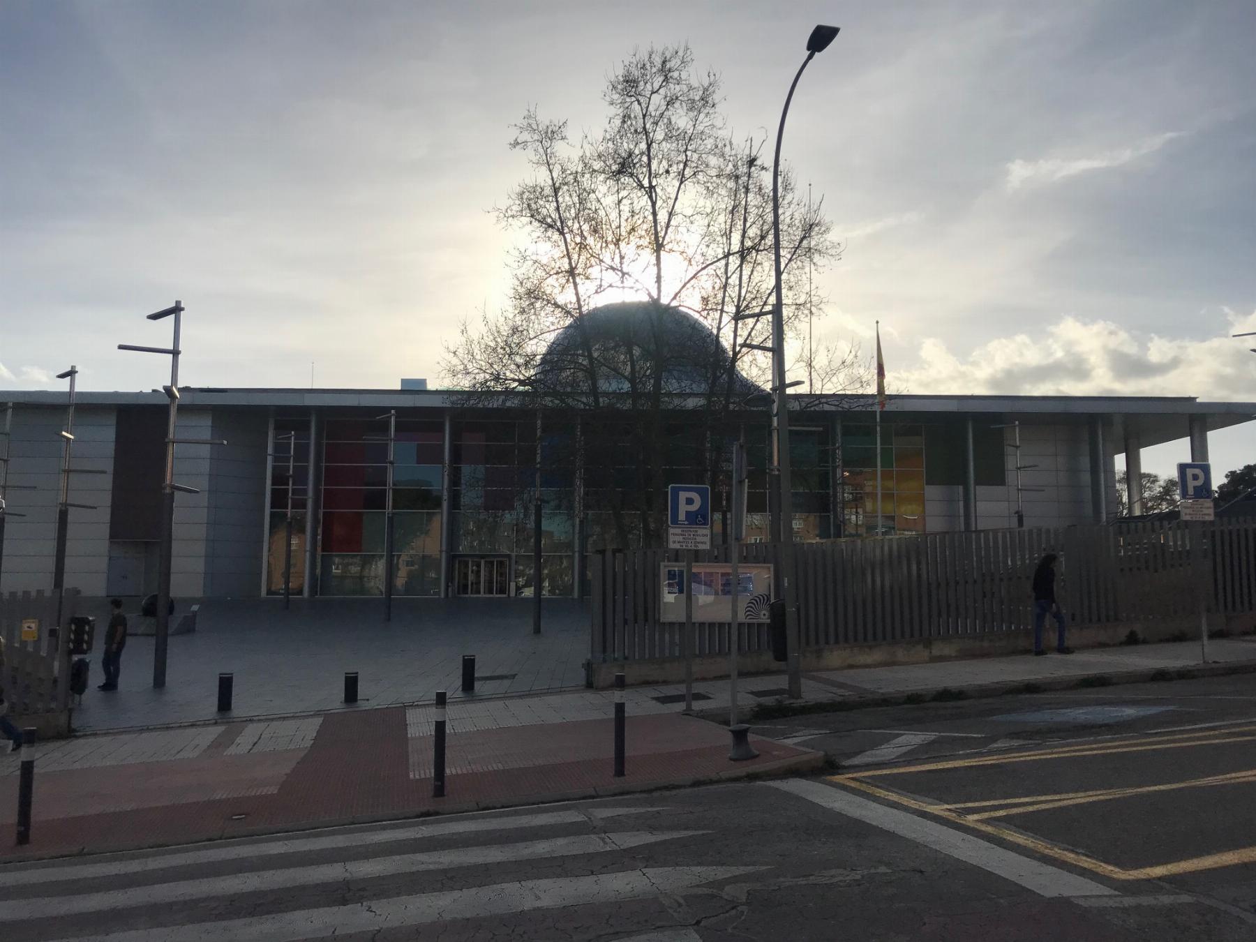 Venta de local comercial en Alcobendas