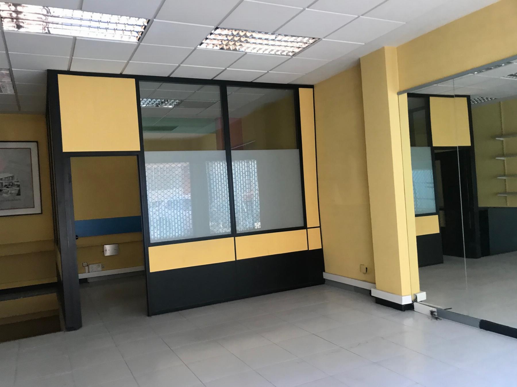 Venta de local comercial en Alcobendas
