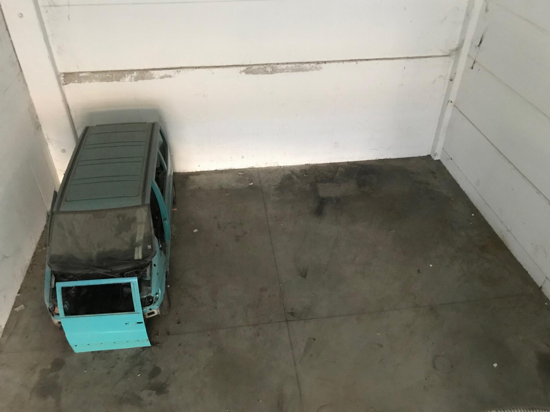 Venta de nave industrial en Camarma de Esteruelas