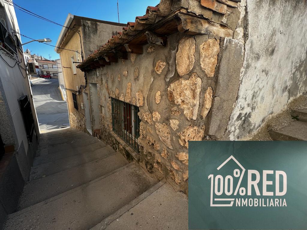 Casa de pueblo en venta en NOBLEJAS, Noblejas