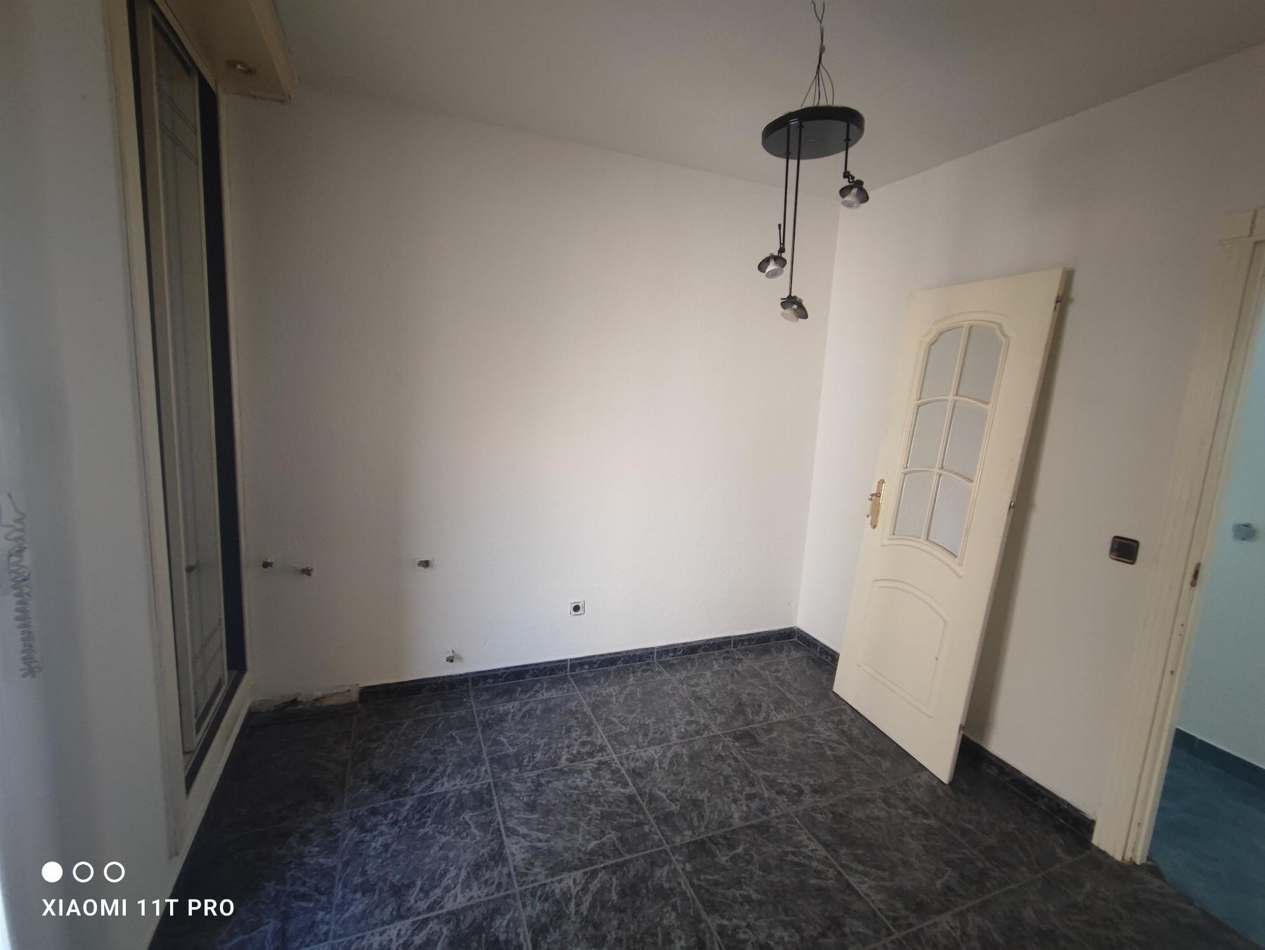 Venta de piso en Madrid