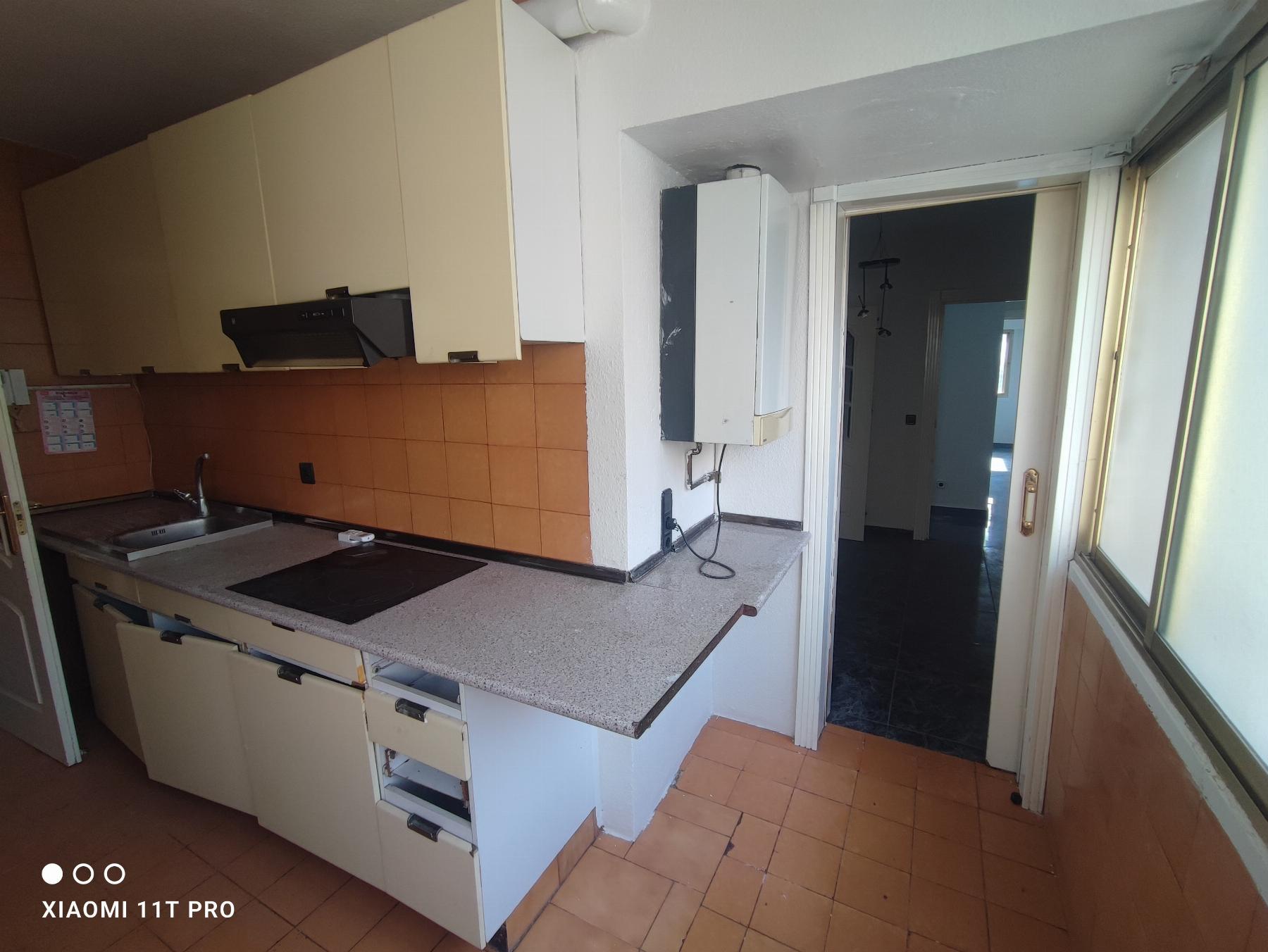 Venta de piso en Madrid