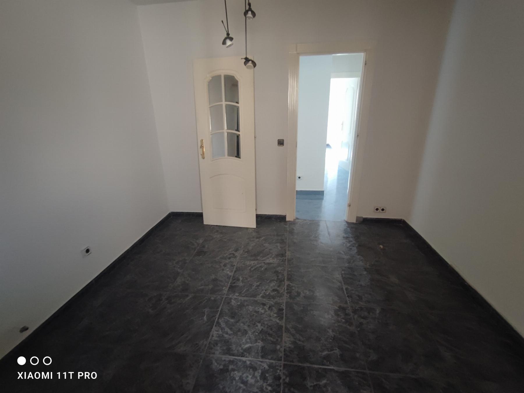 Venta de piso en Madrid