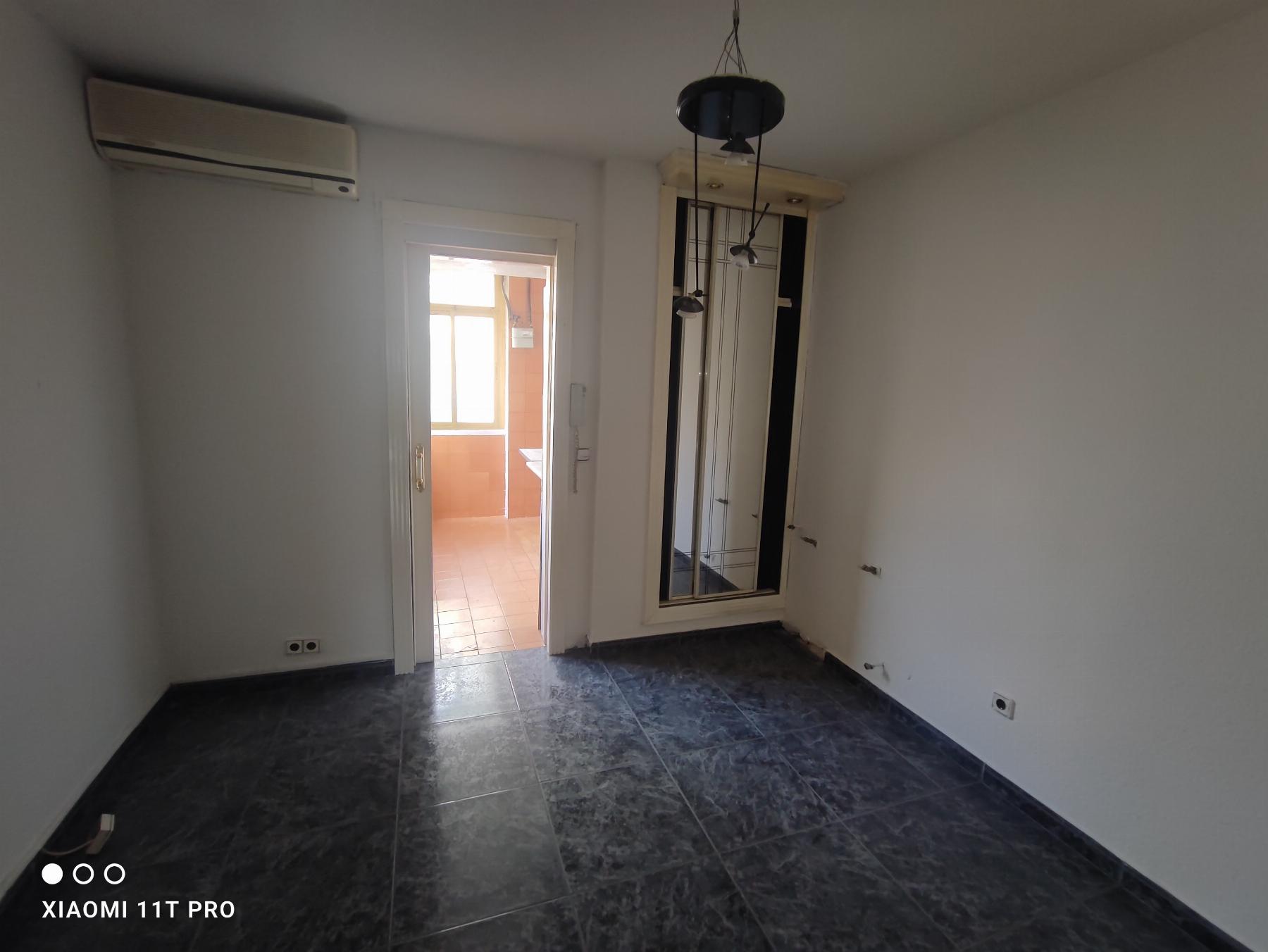 Venta de piso en Madrid