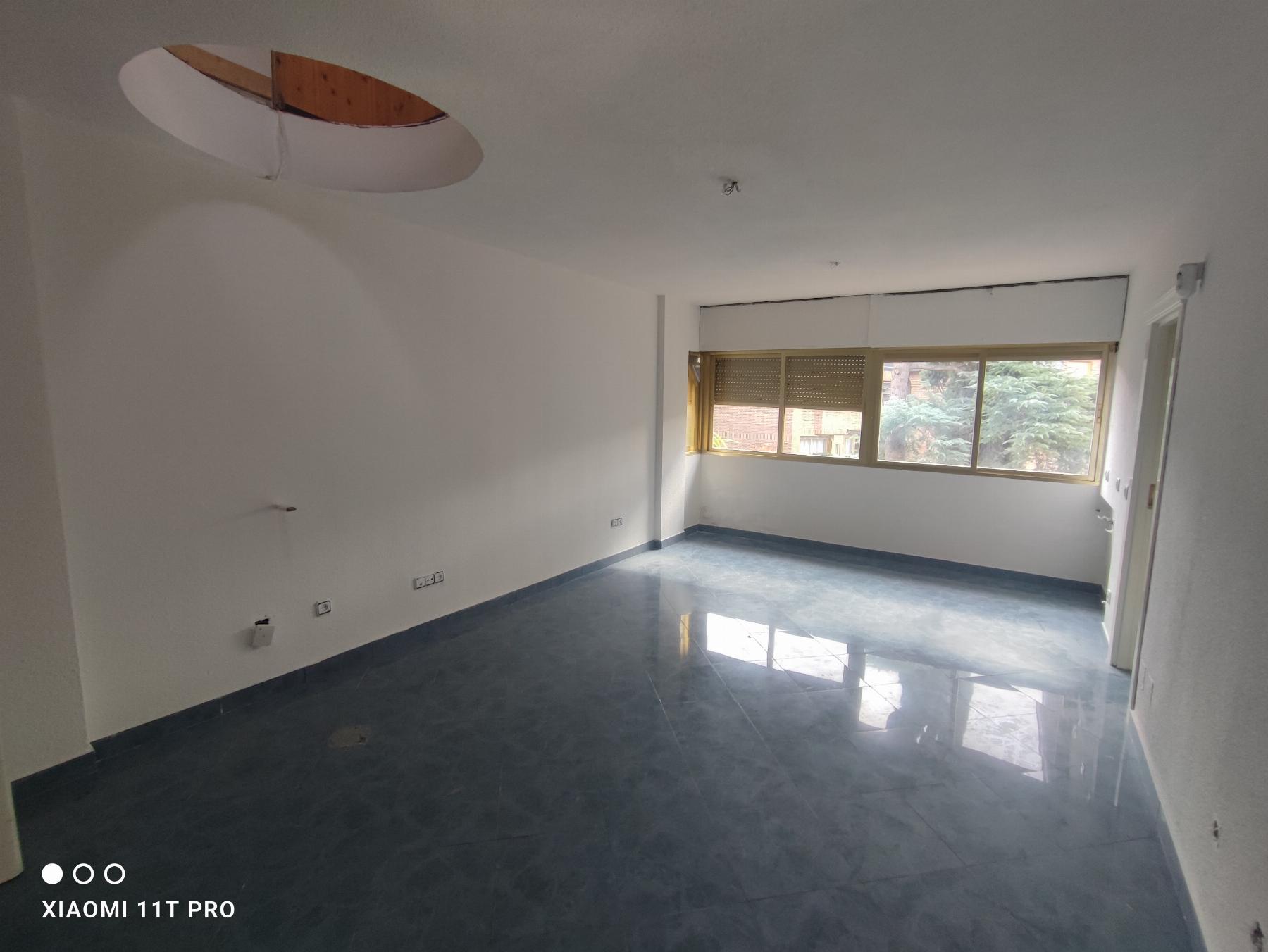 Venta de piso en Madrid