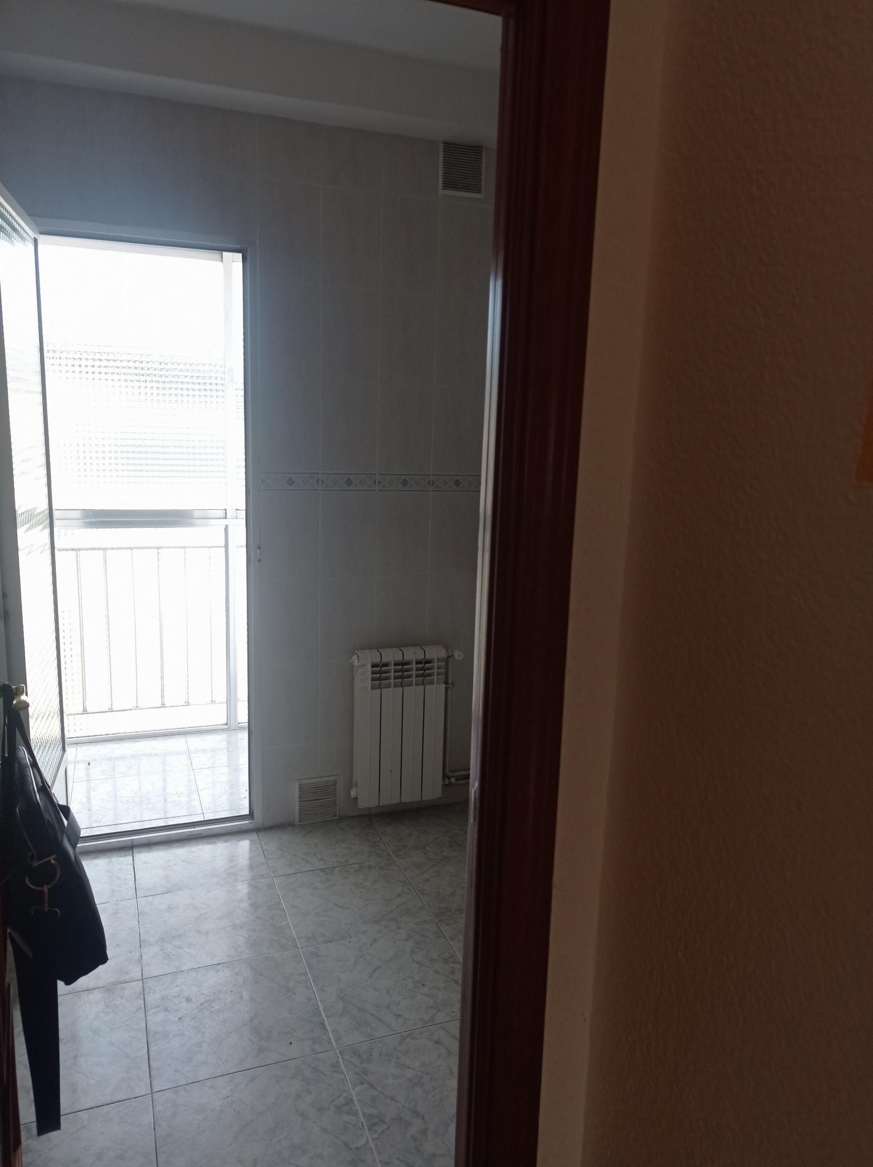 Venta de piso en Madrid