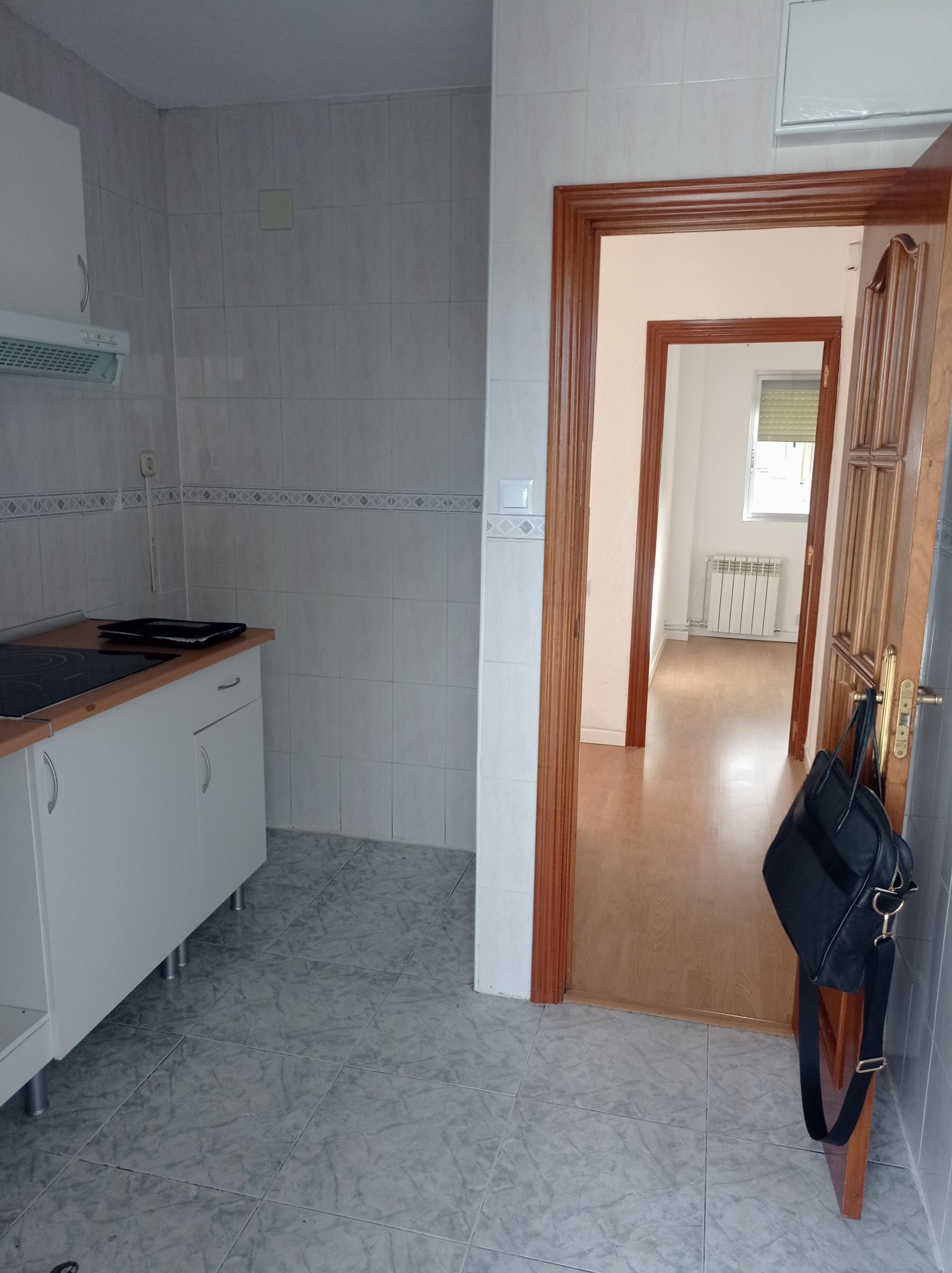 Venta de piso en Madrid