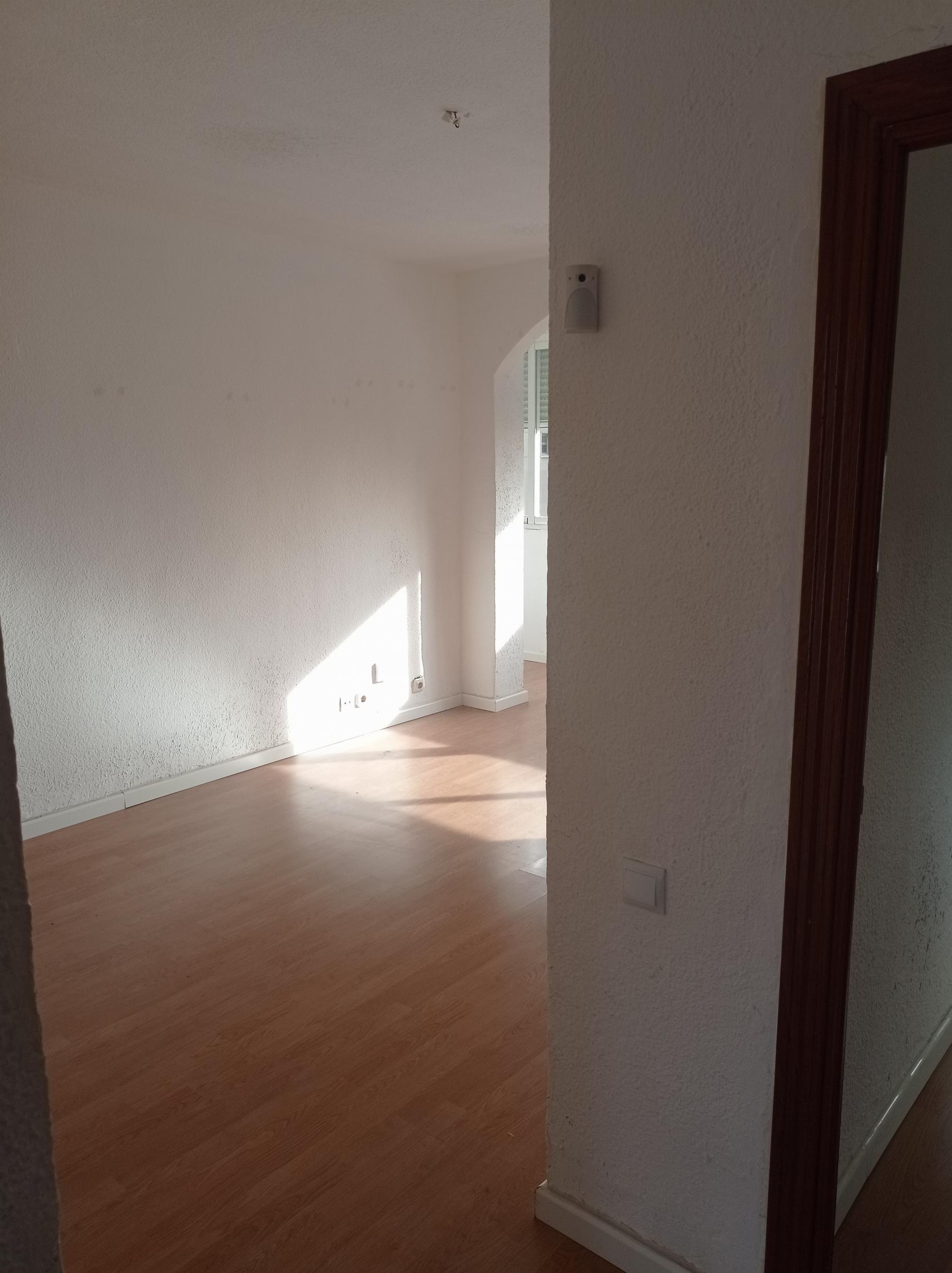 Venta de piso en Madrid
