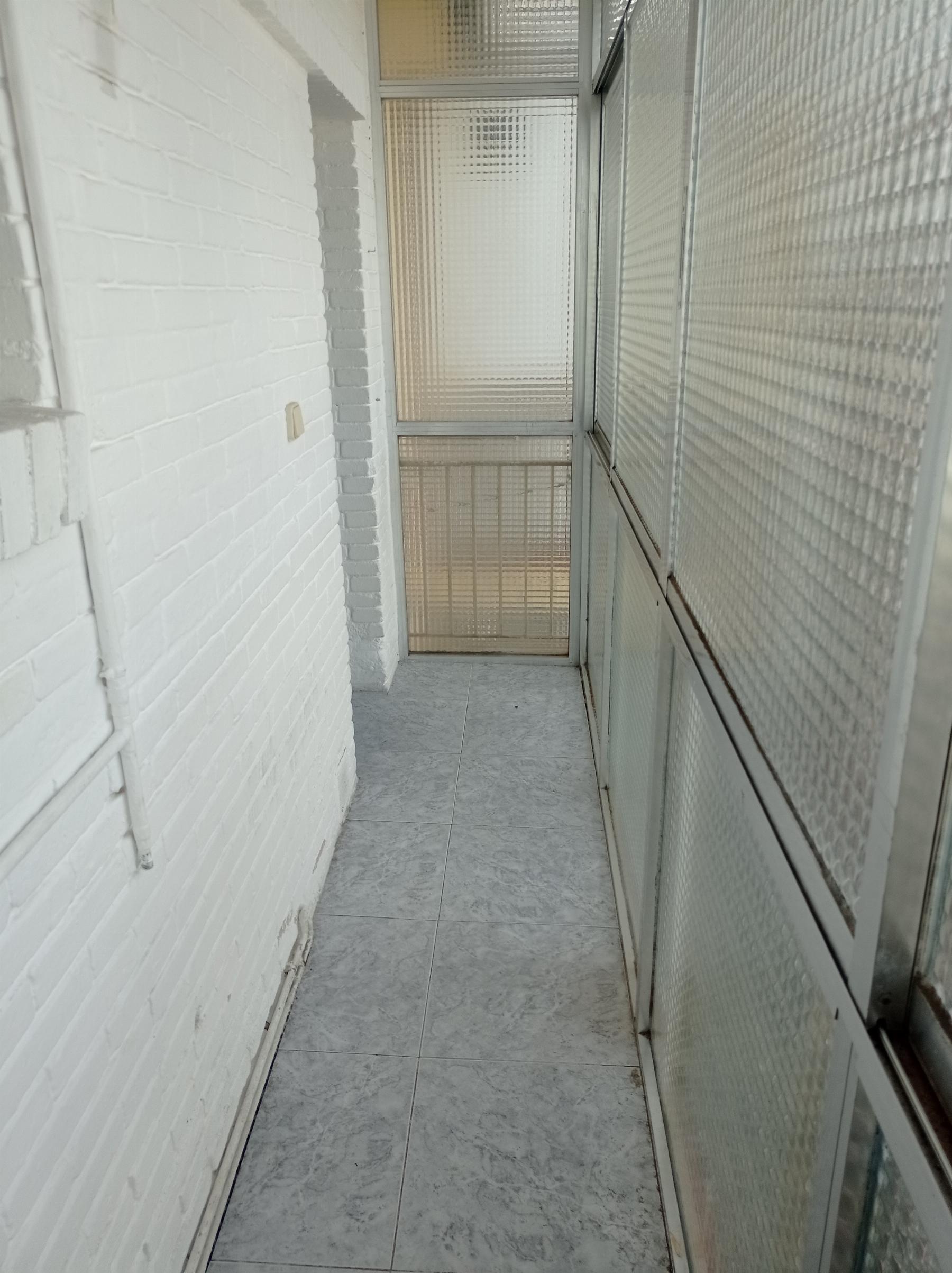 Venta de piso en Madrid