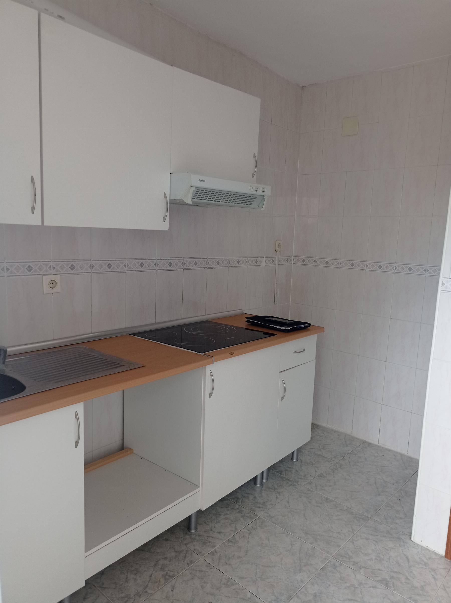 Venta de piso en Madrid