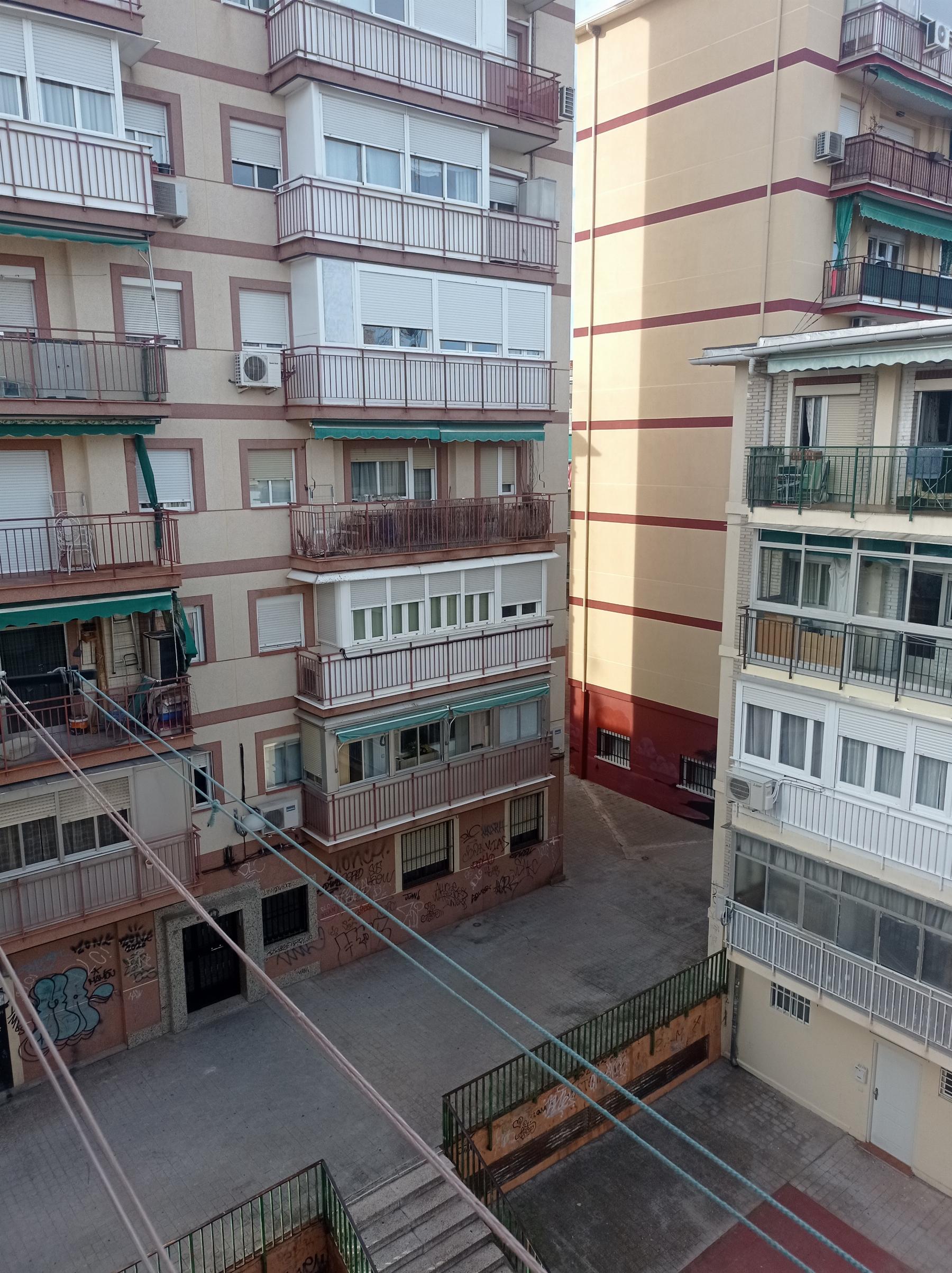 Venta de piso en Madrid