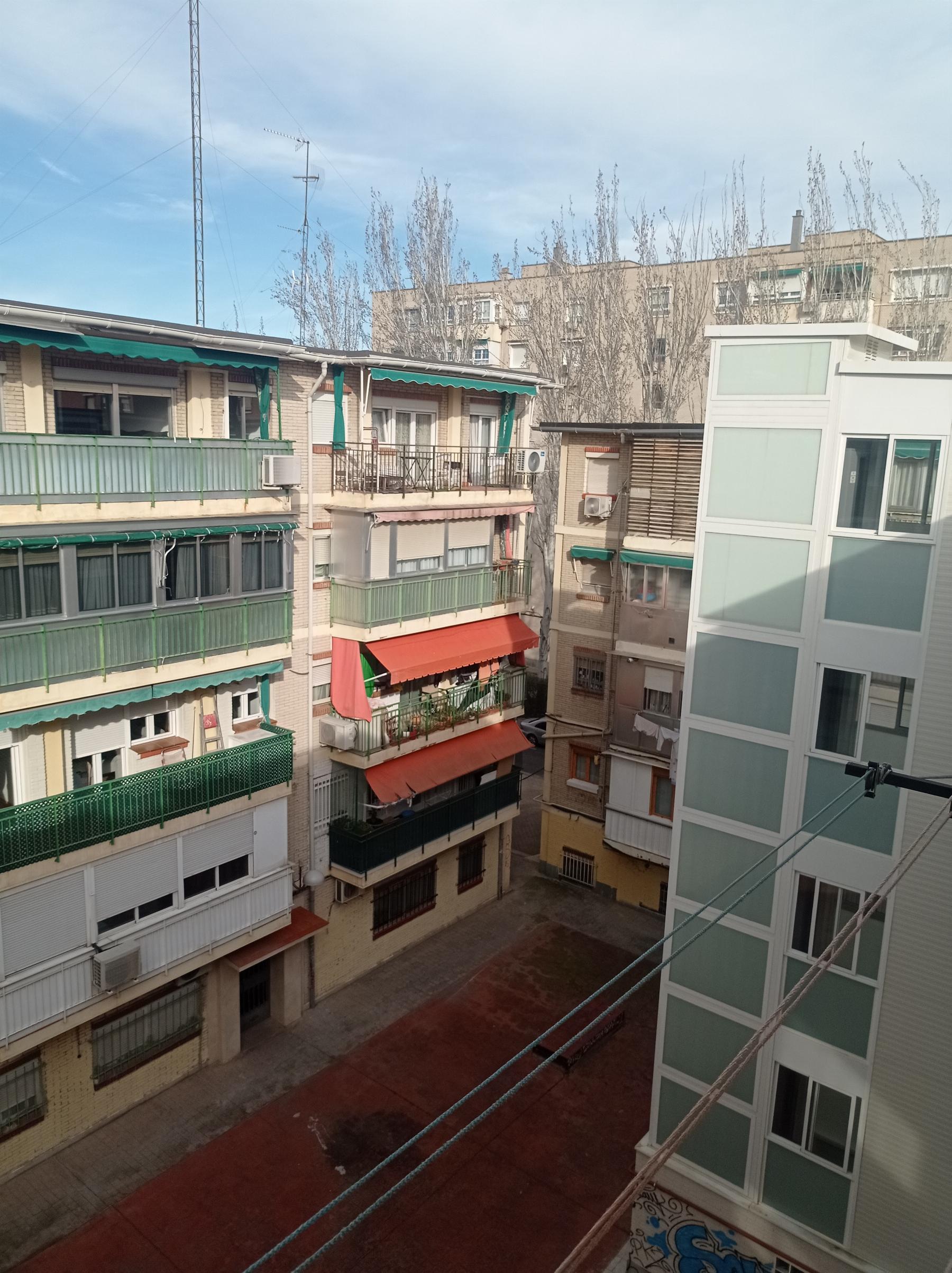 Venta de piso en Madrid