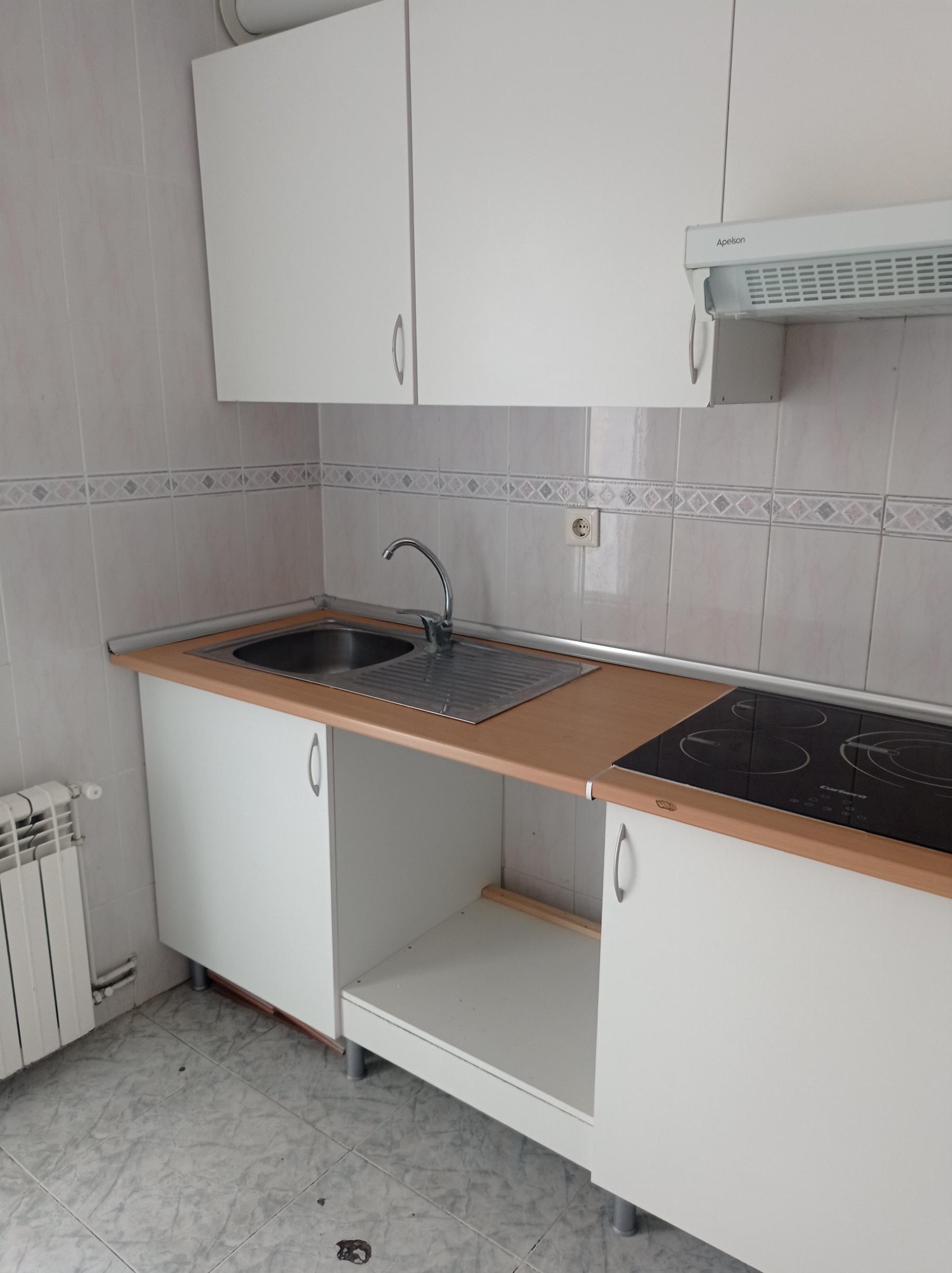 Venta de piso en Madrid