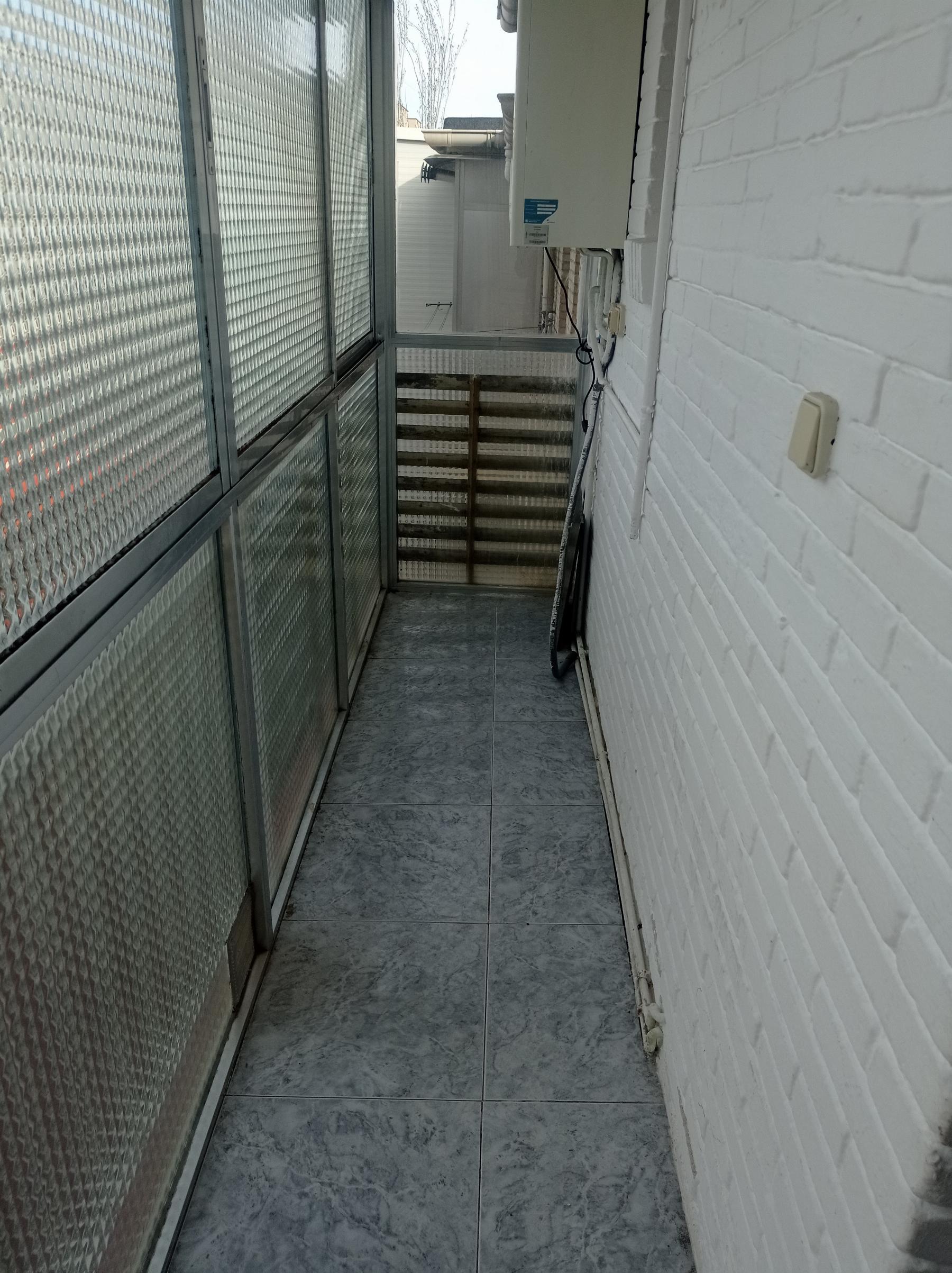 Venta de piso en Madrid