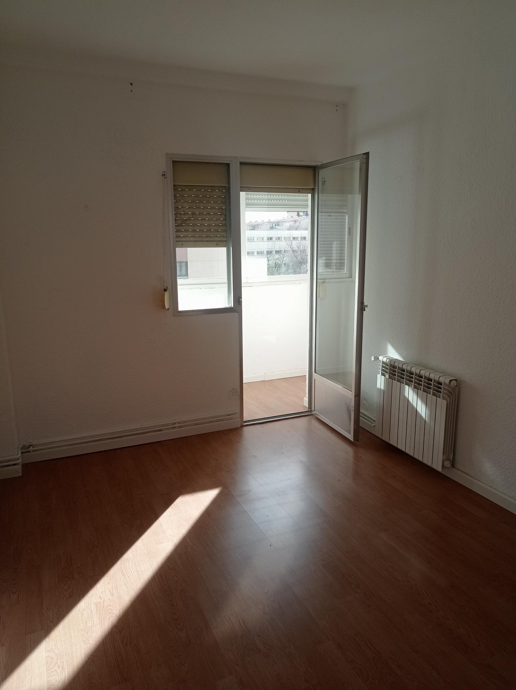 Venta de piso en Madrid