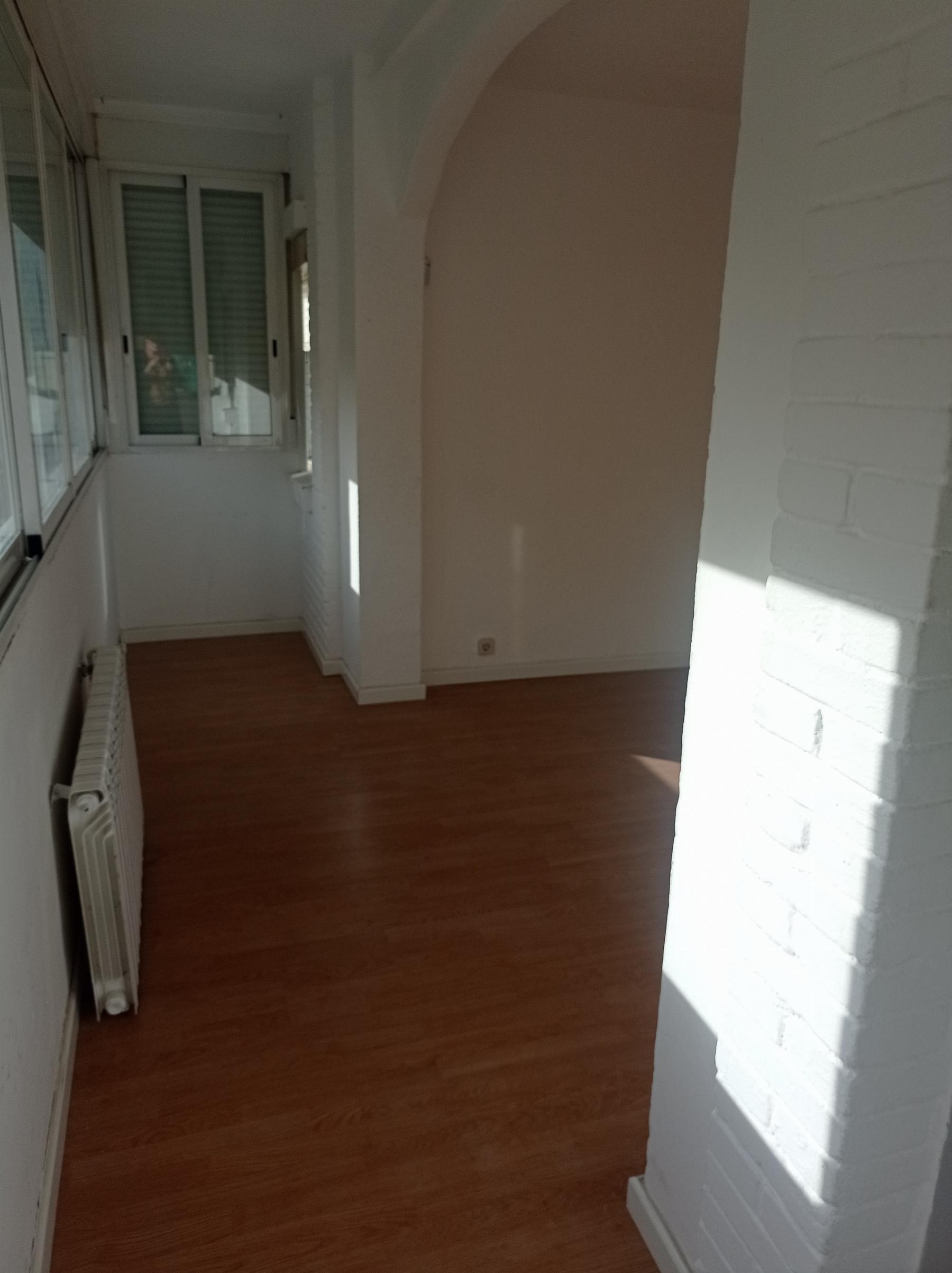 Venta de piso en Madrid