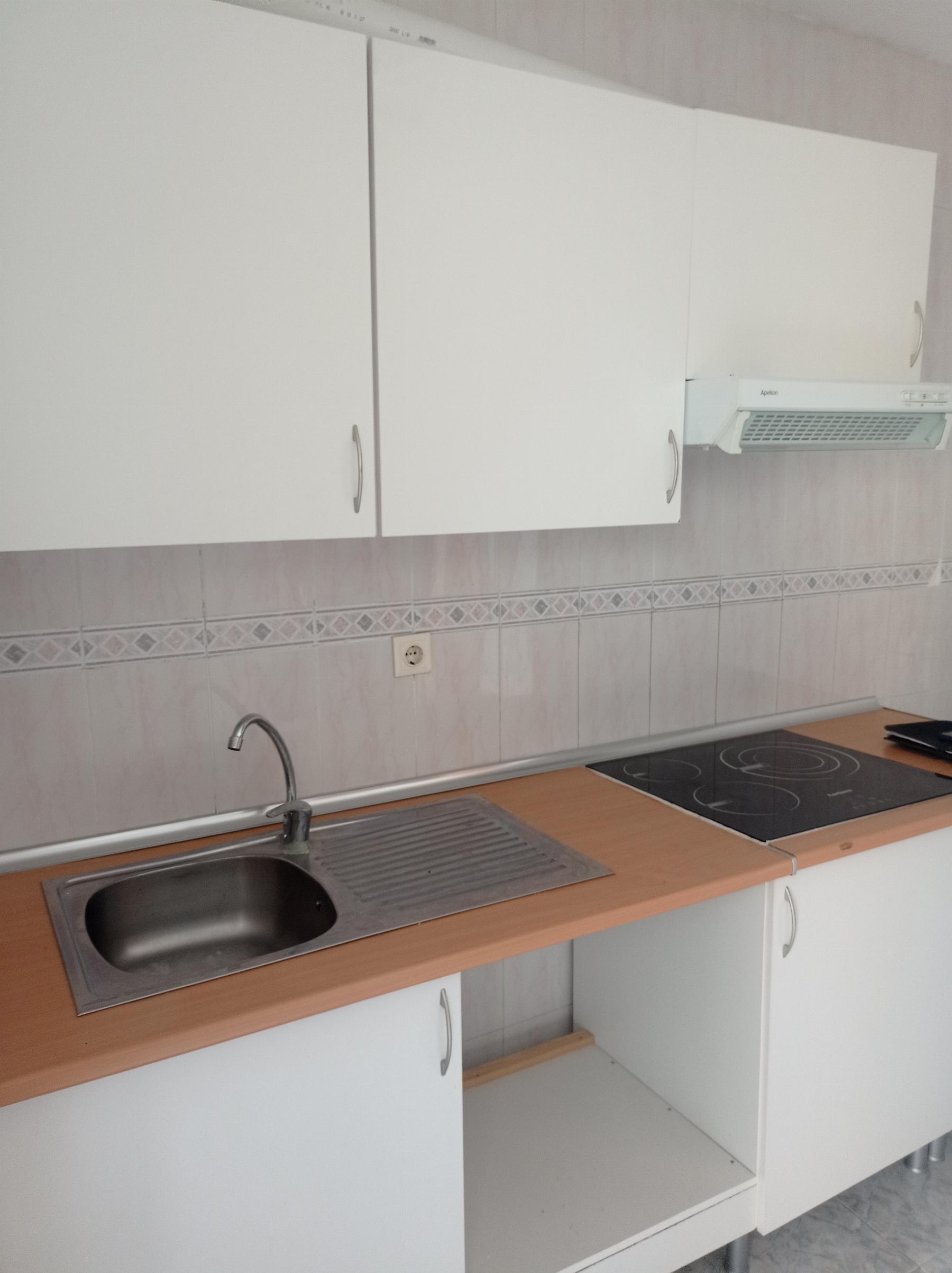Venta de piso en Madrid