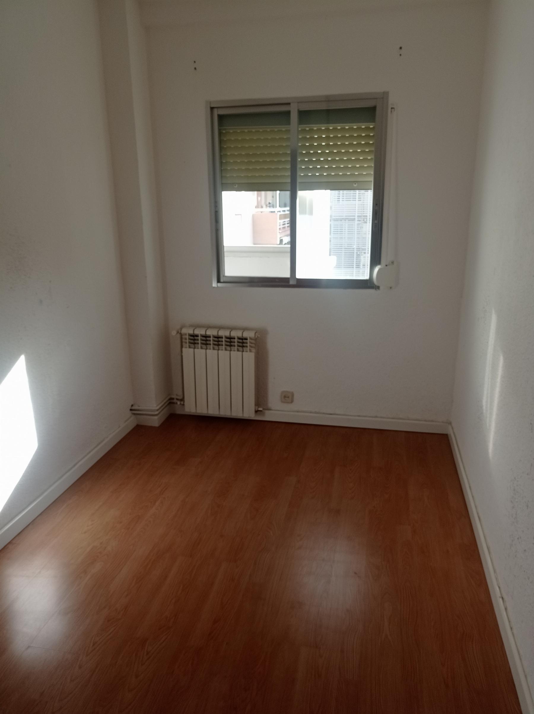Venta de piso en Madrid