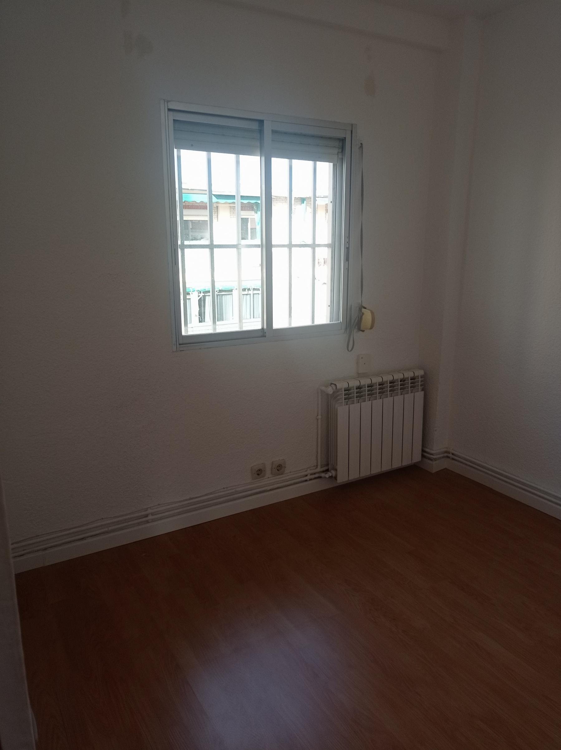 Venta de piso en Madrid