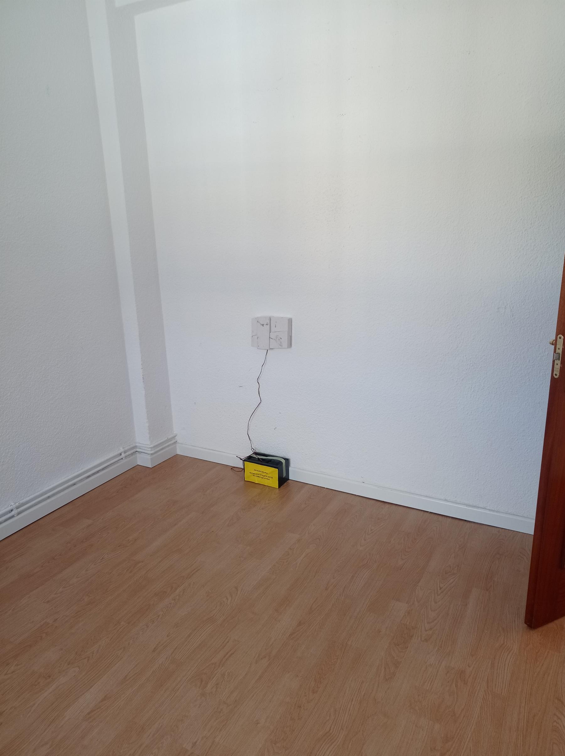 Venta de piso en Madrid