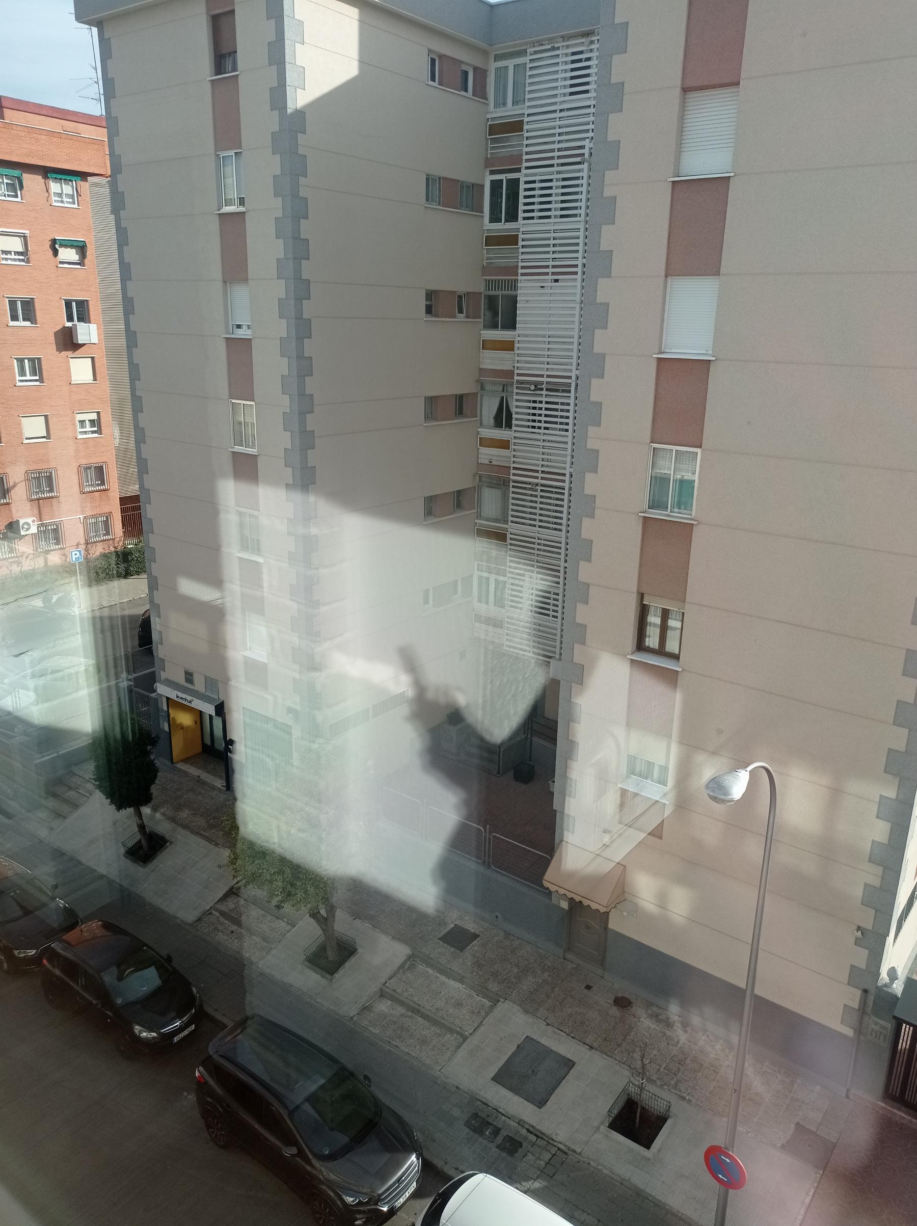 Venta de piso en Madrid