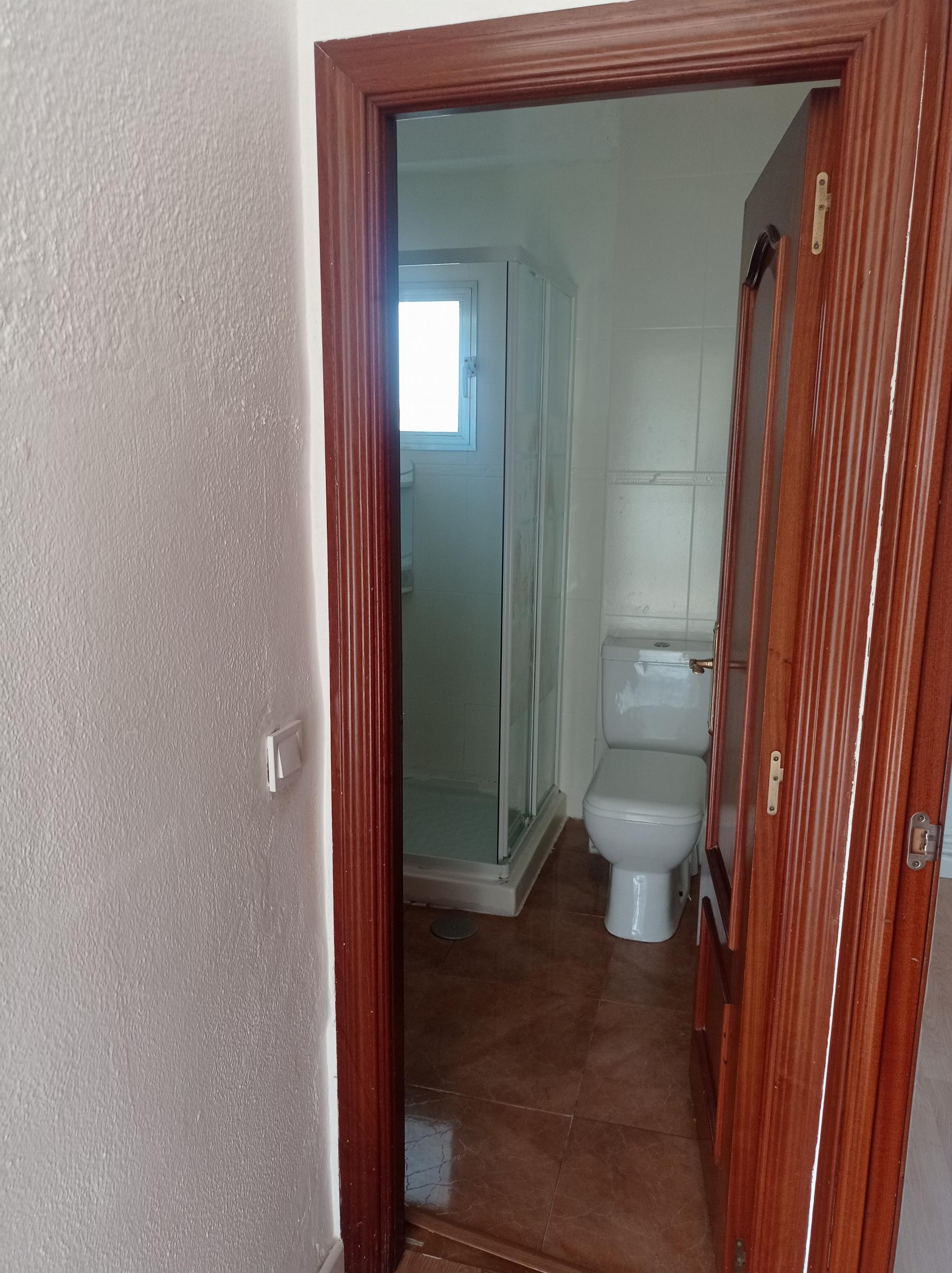 Venta de piso en Madrid