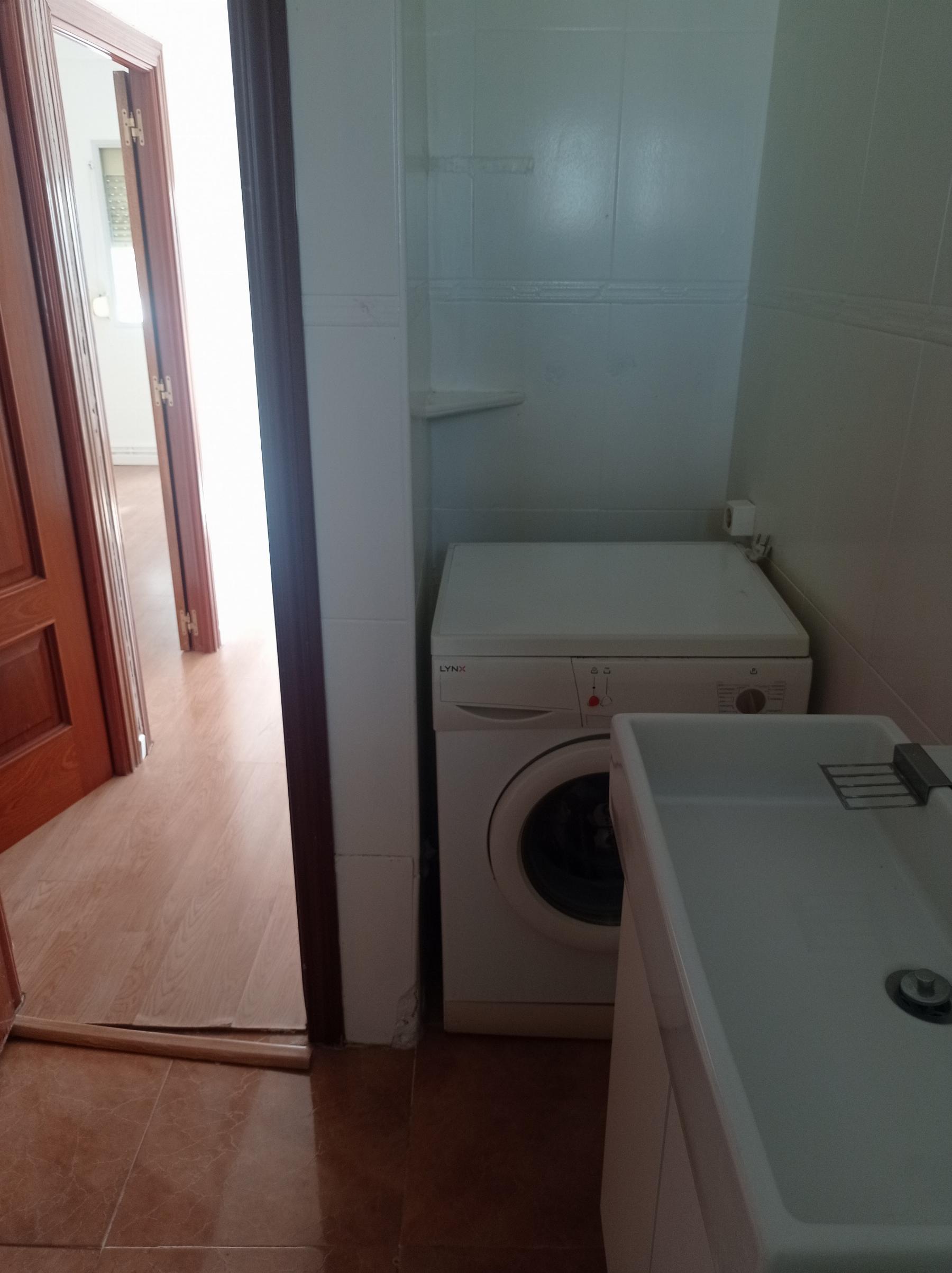 Venta de piso en Madrid