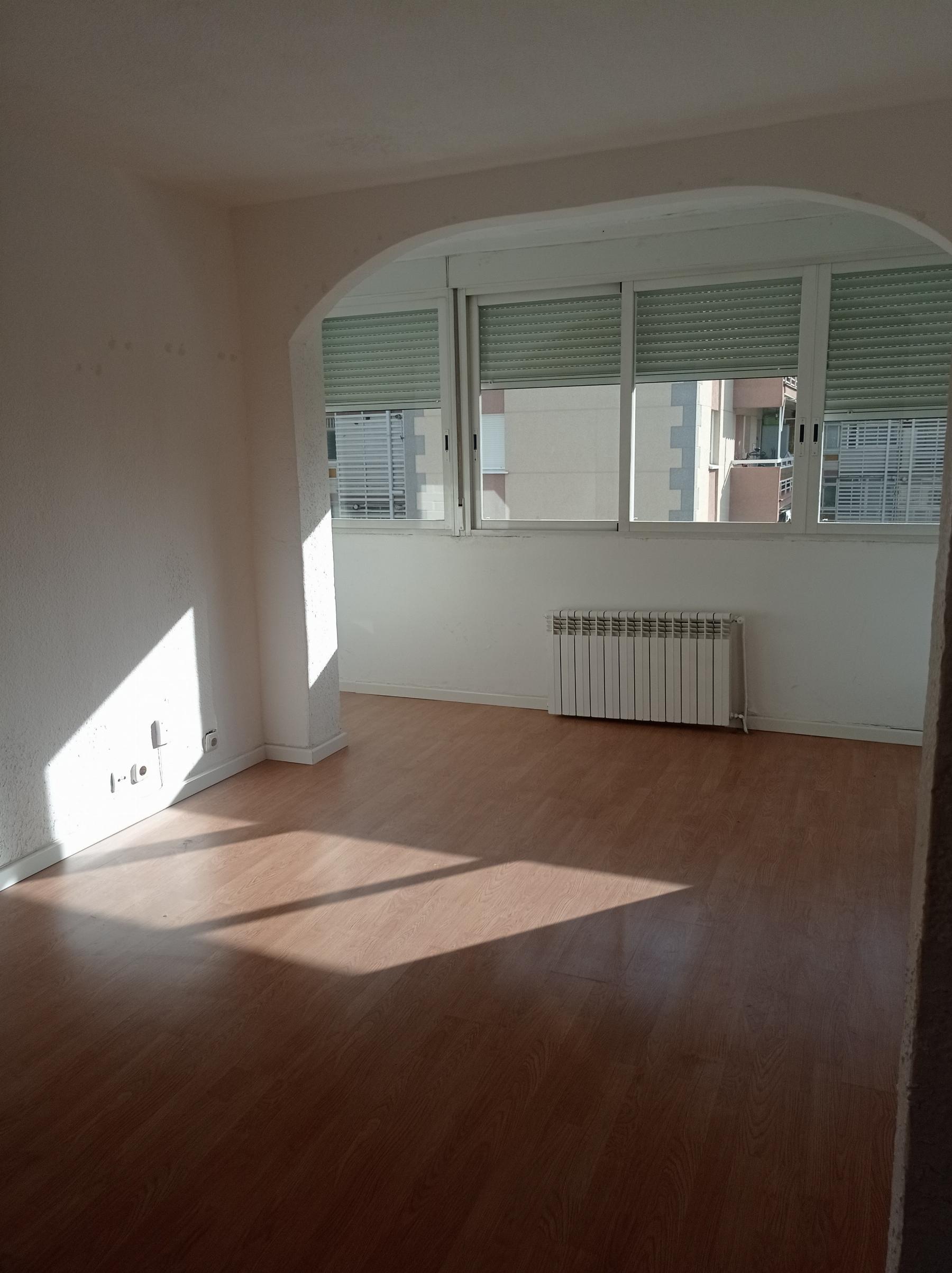 Venta de piso en Madrid