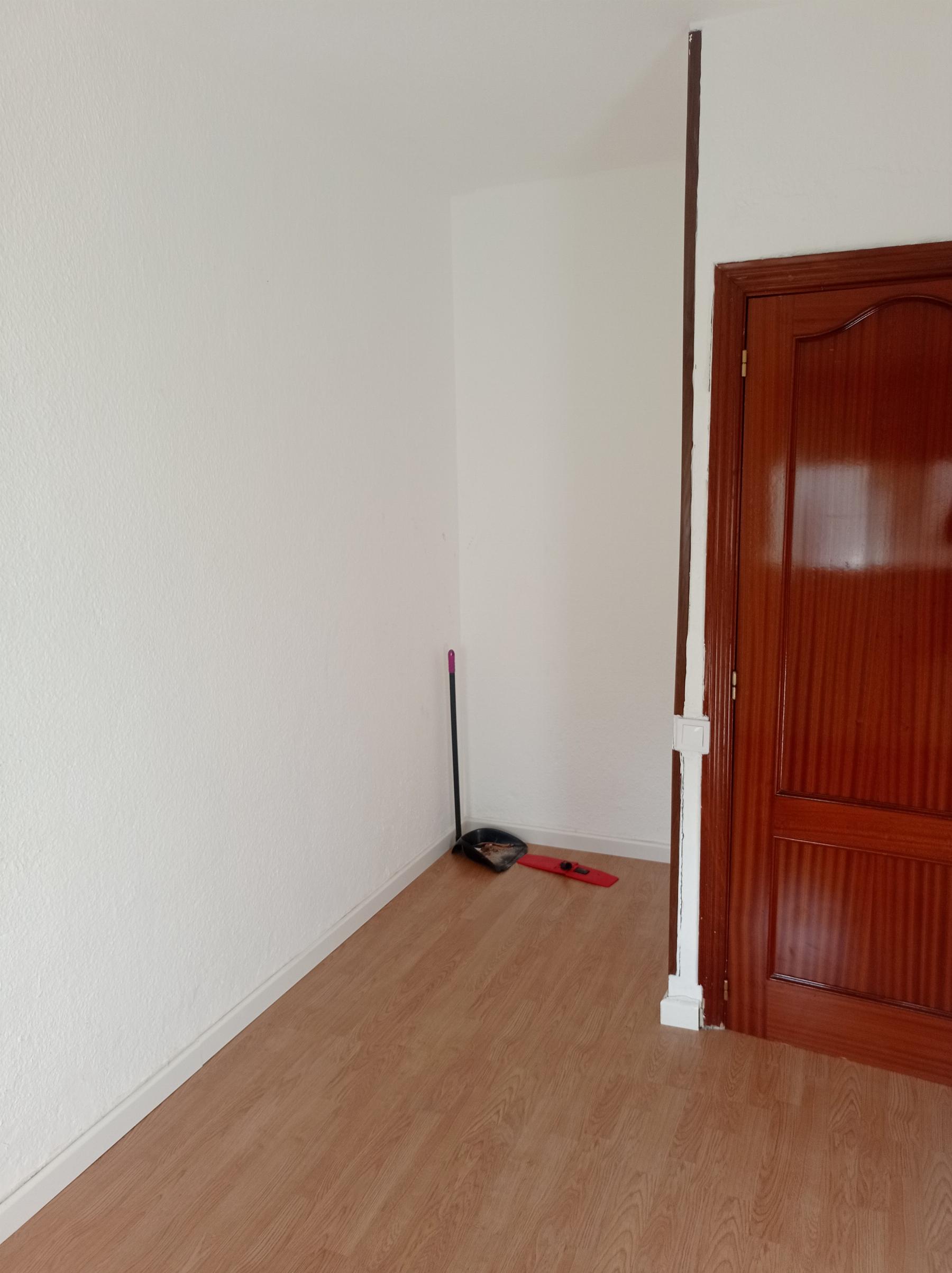 Venta de piso en Madrid