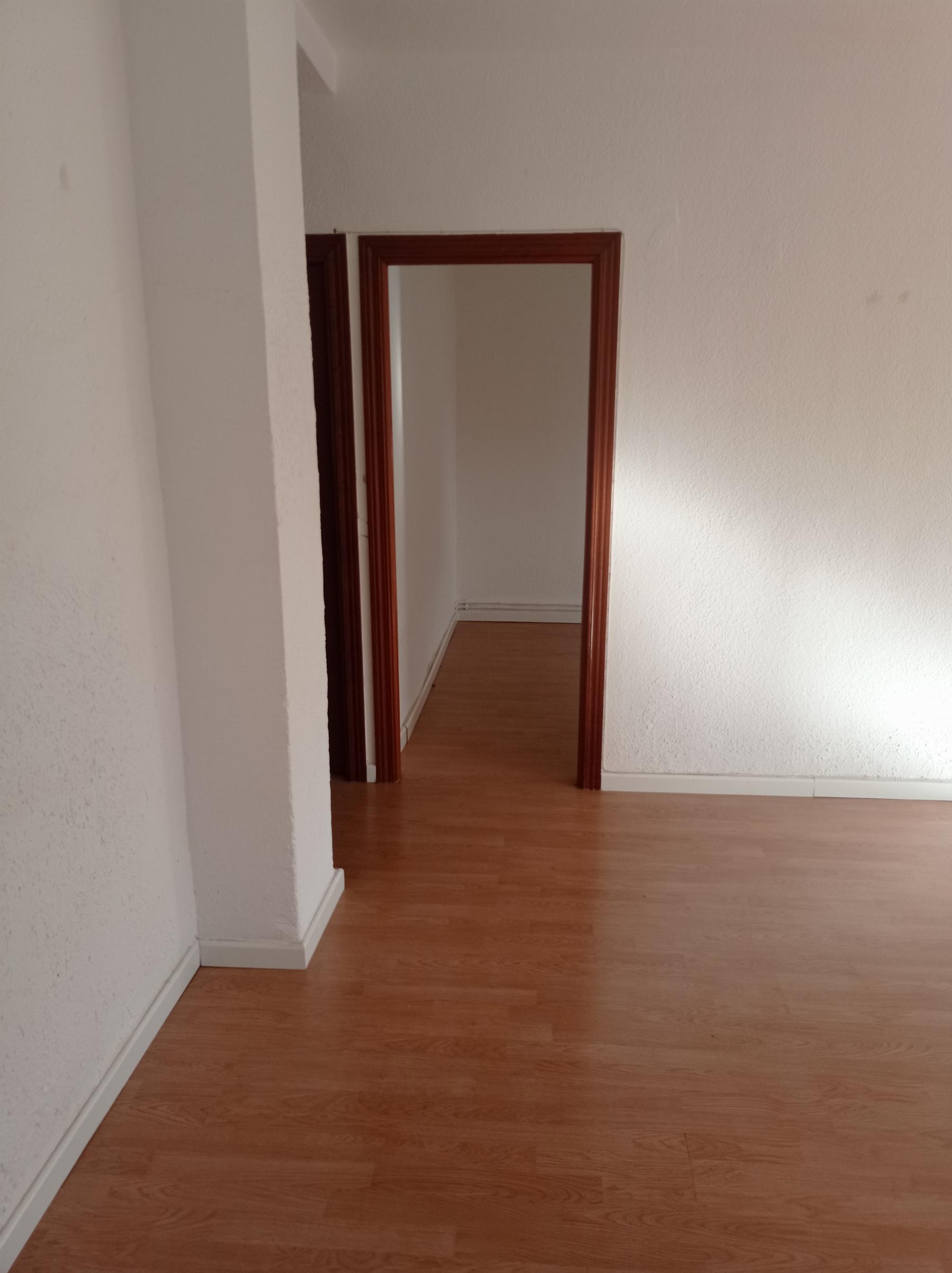 Venta de piso en Madrid